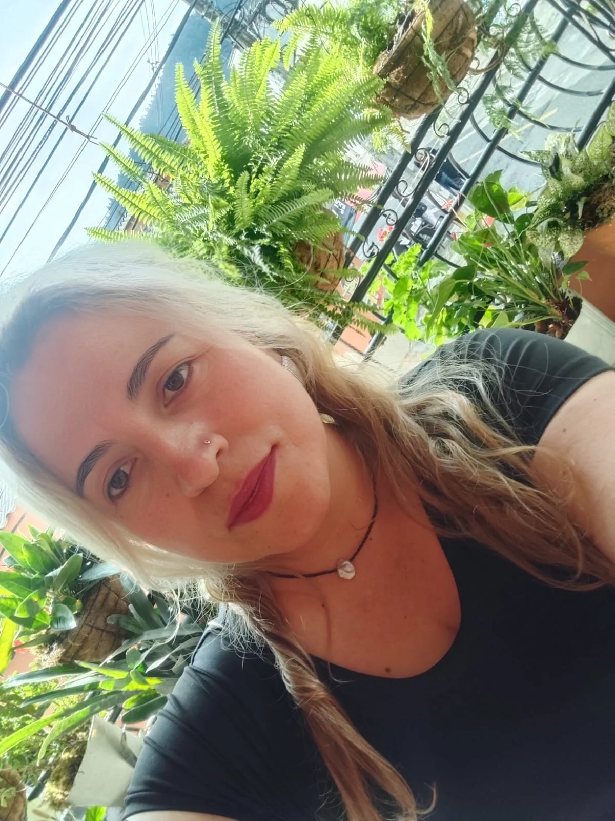 XXX Porn Photo of Nude cristina_aguilar 8