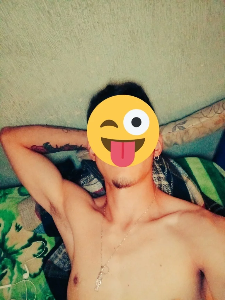 XXX Porn Photo of Nude shaggy6365 10