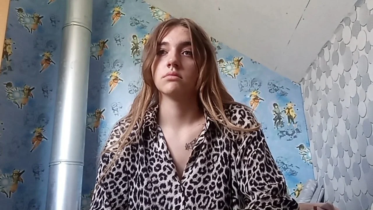 XXX Porn Photo of Nude IraGerba 36