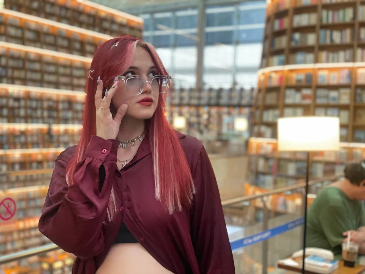 XXX Porn Photo of Nude SweetieMarry 27