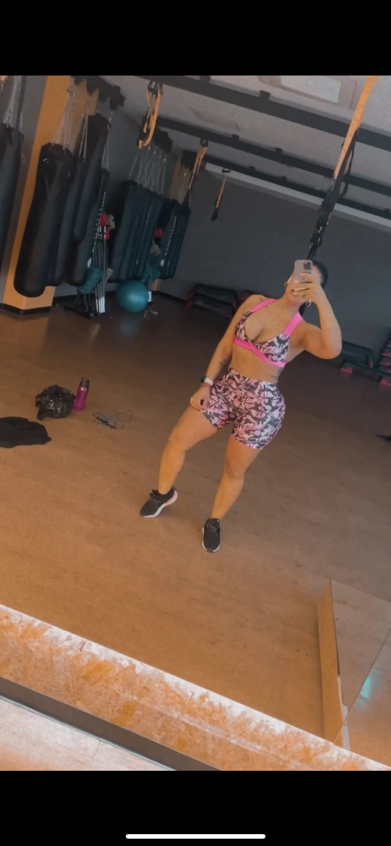 XXX Porn Photo of Nude alizehorny 9