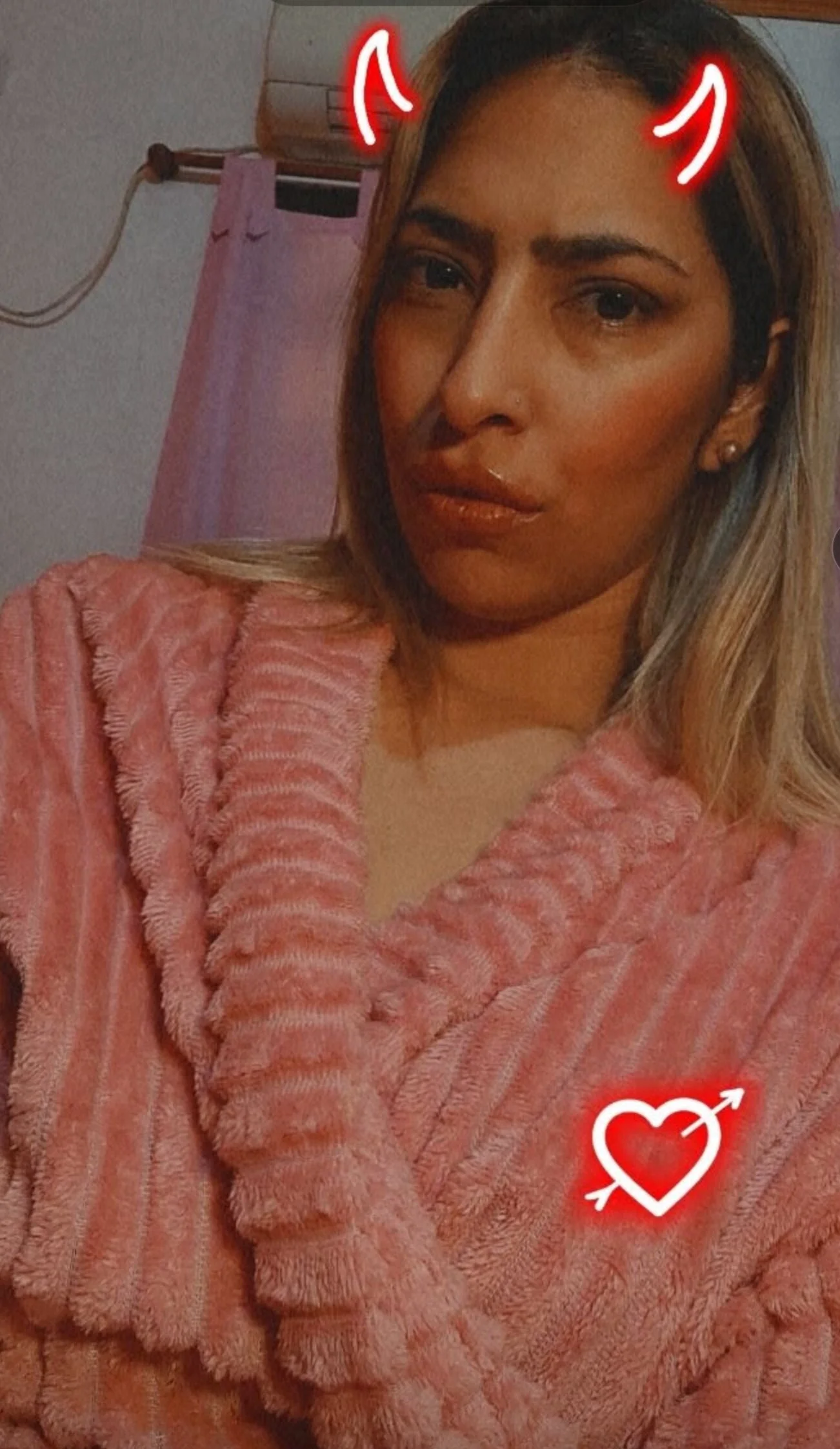 XXX Porn Photo of Nude Angelinaxxx1995 3