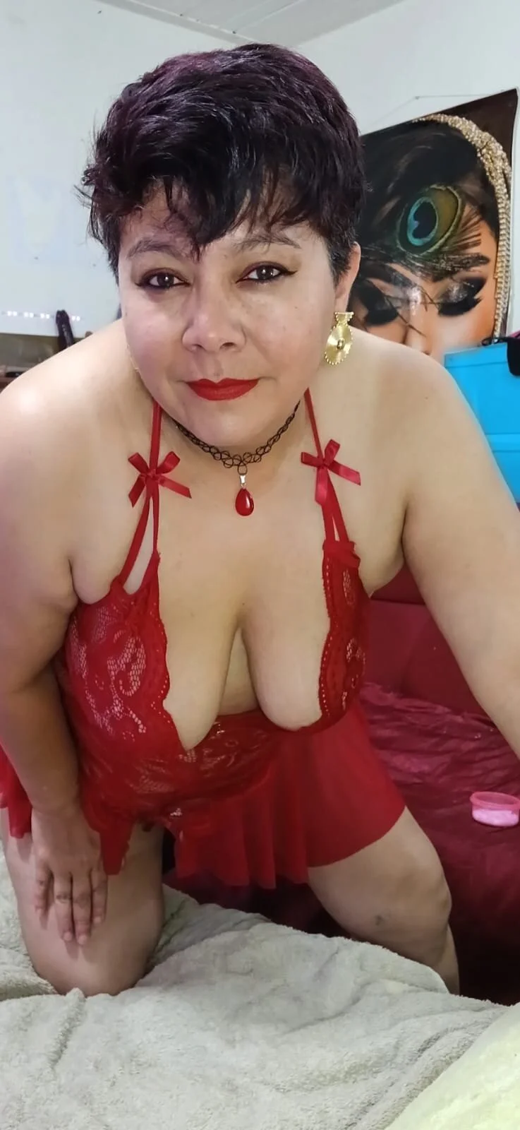 XXX Porn Photo of Nude angelitolove727 135