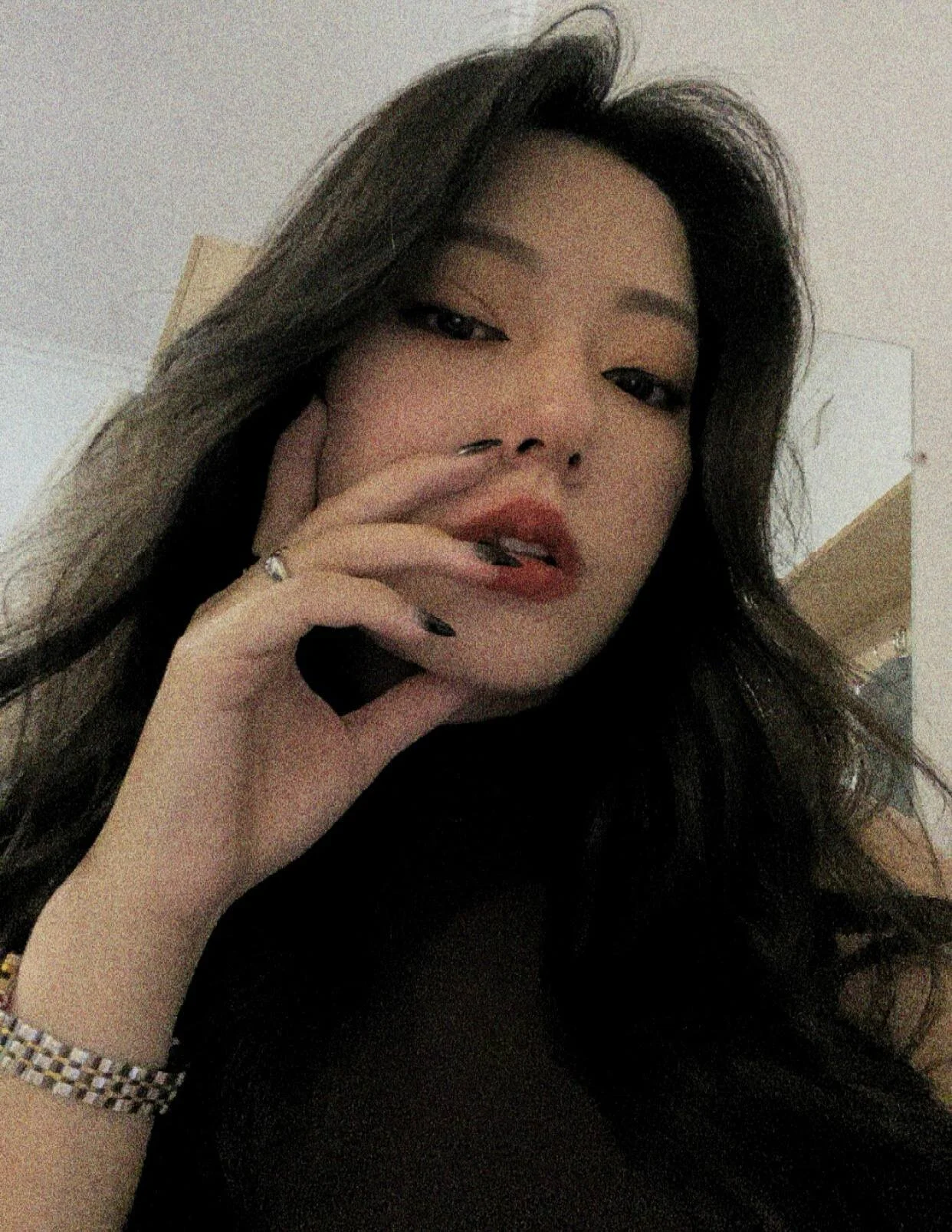 XXX Porn Photo of Nude WonderMira 5