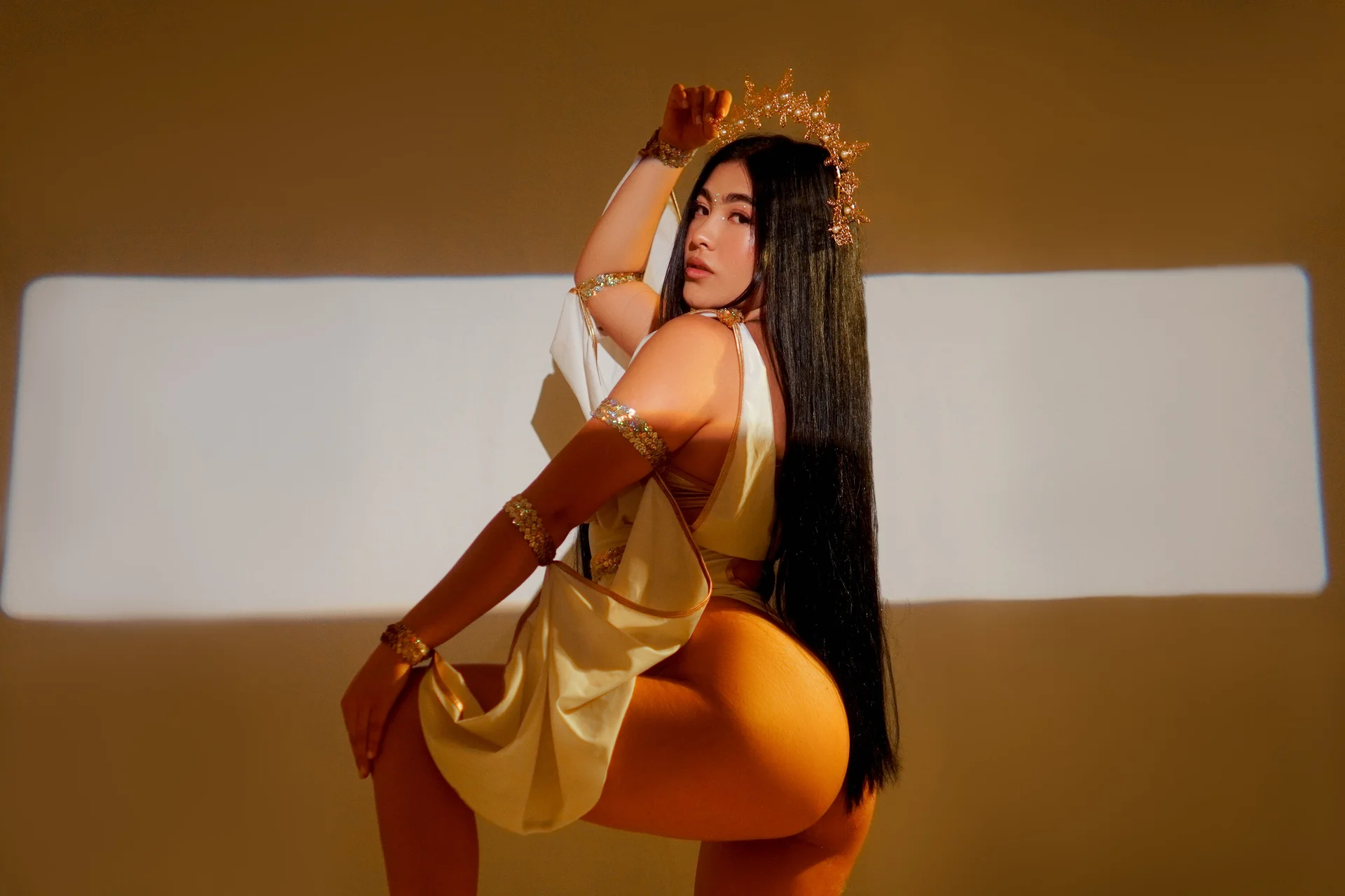 XXX Porn Photo of Nude VictoriaHiills 26