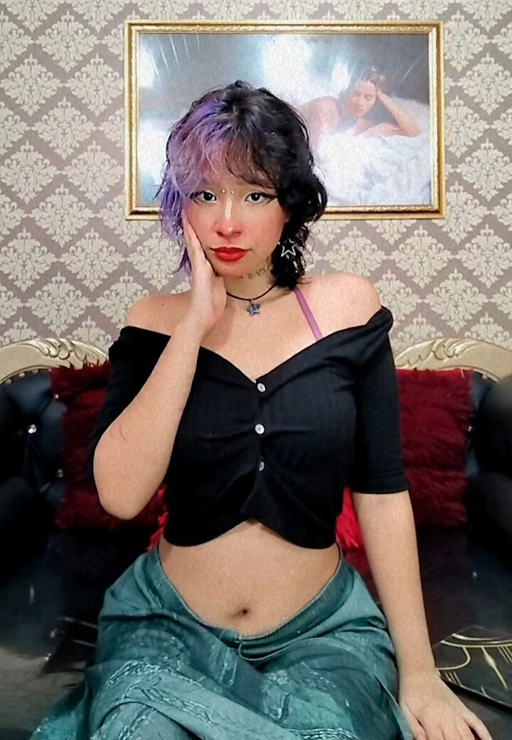XXX Porn Photo of Nude ebisu_meouw 16