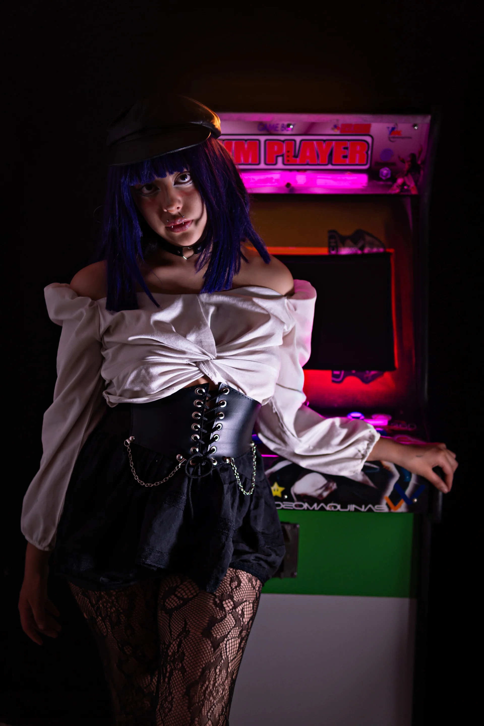 XXX Porn Photo of Nude Aika_Doll 11