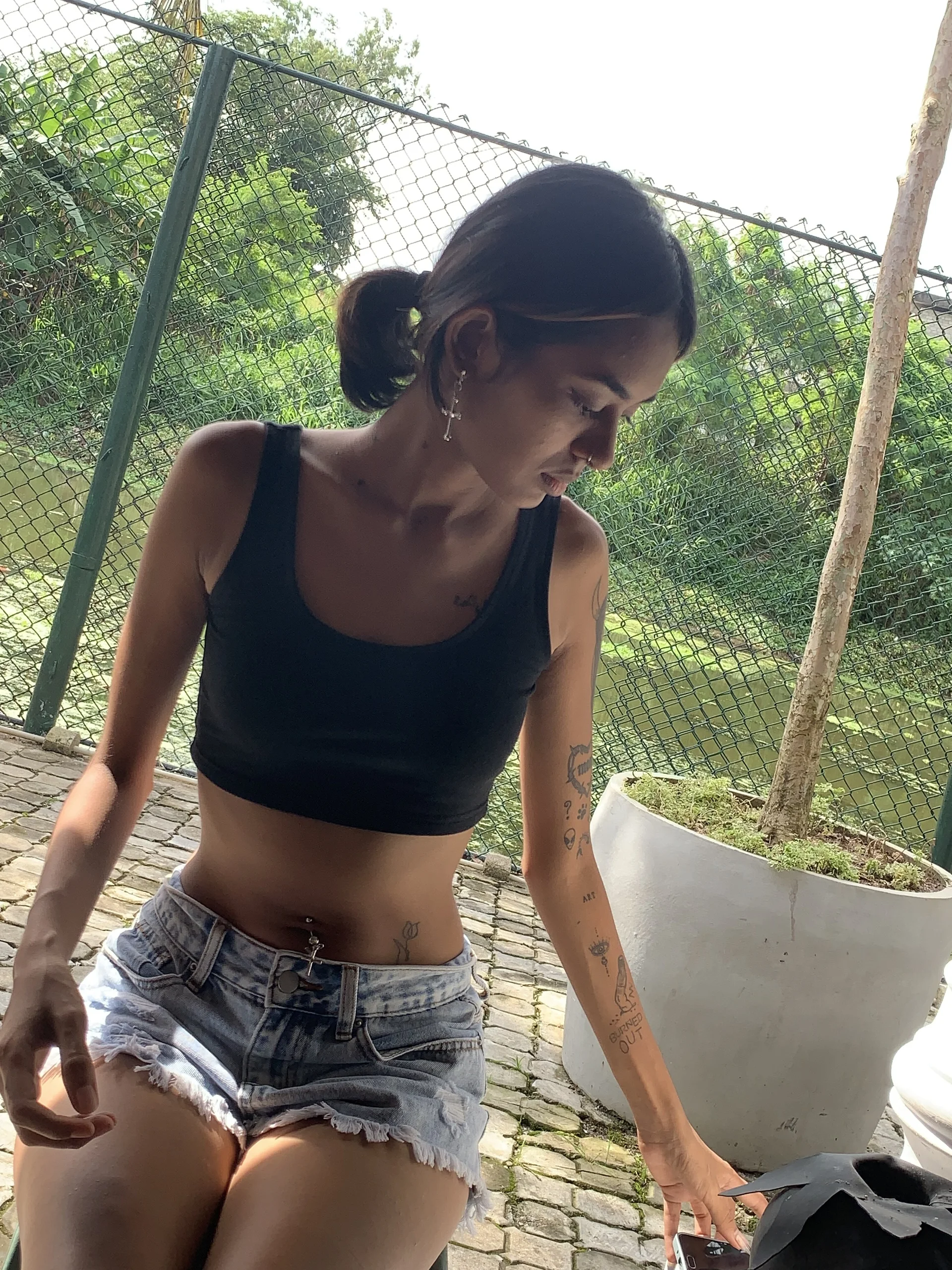 XXX Porn Photo of Nude Serah201 9