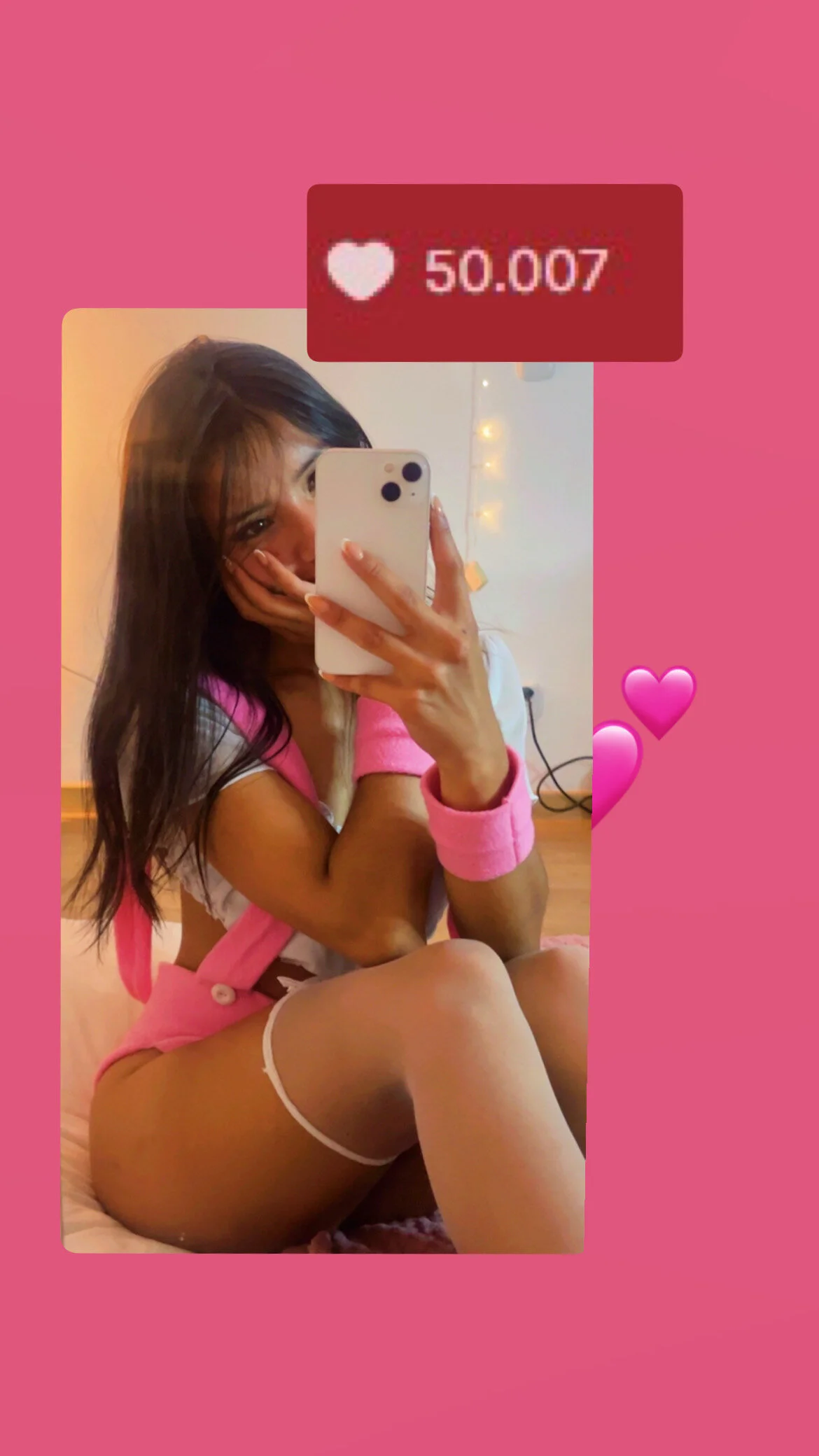 XXX Porn Photo of Nude AbyWhitee 5