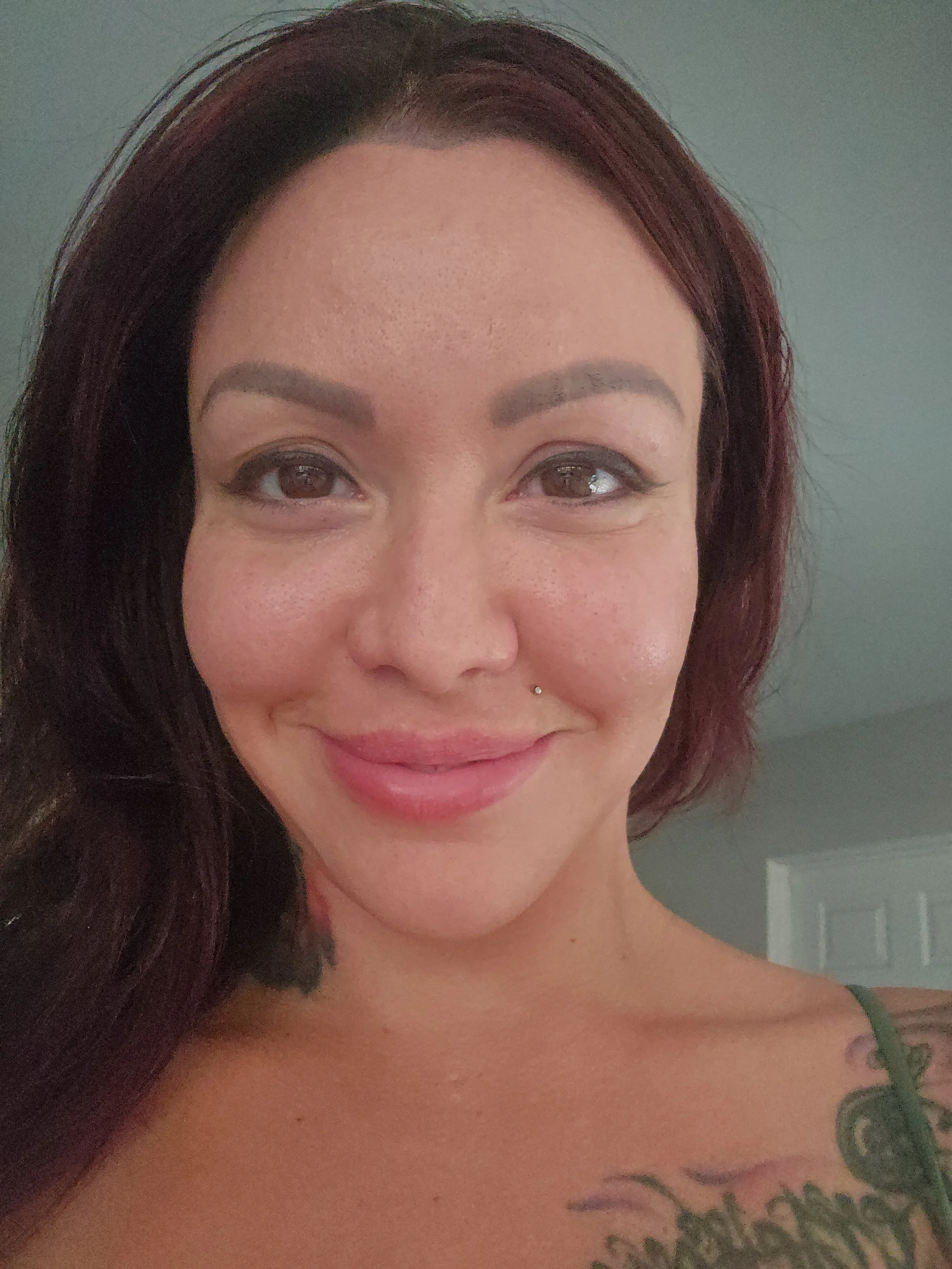 XXX Porn Photo of Nude CharletteWebb 53
