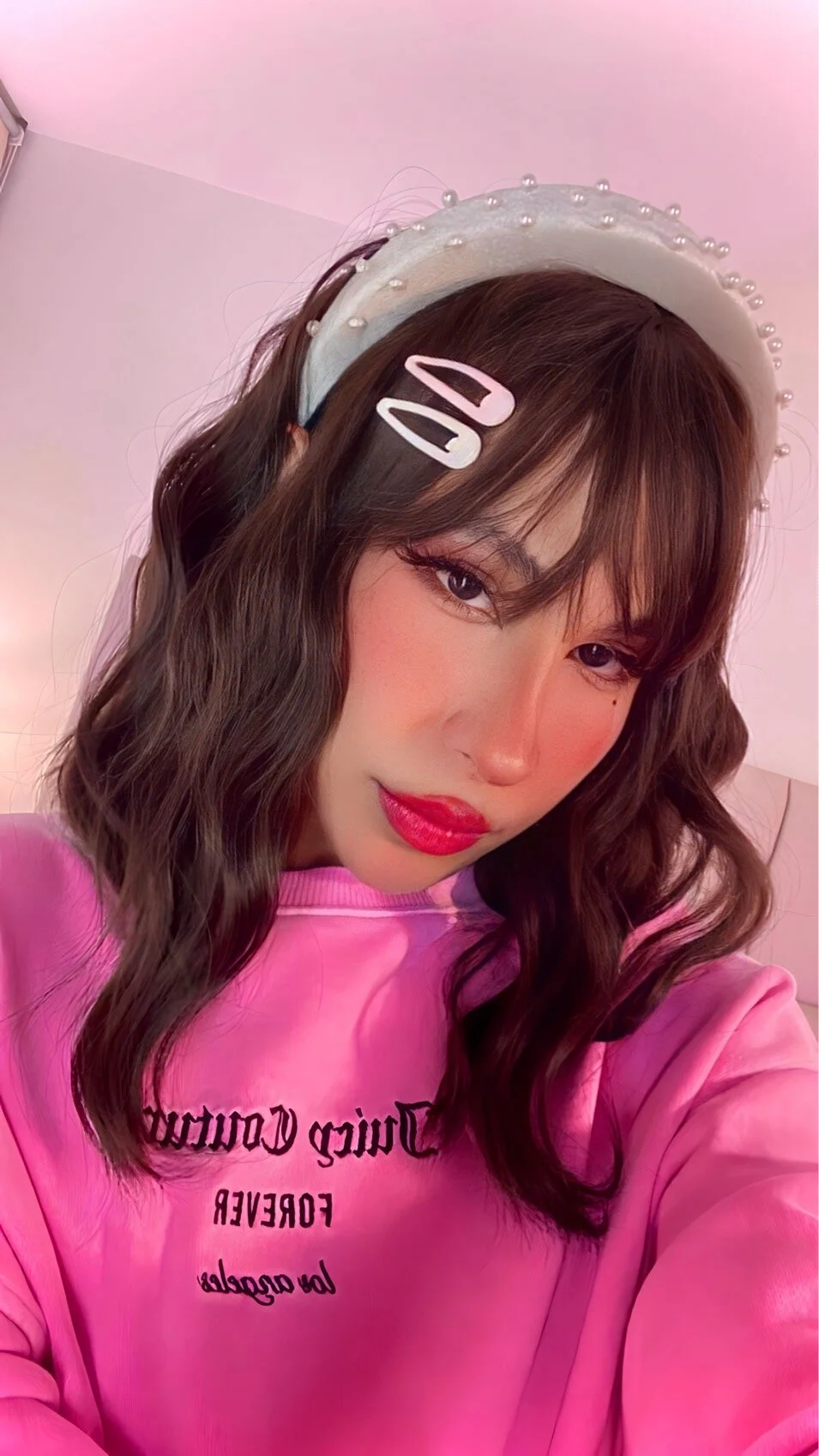 XXX Porn Photo of Nude Hazel_Rossi 2
