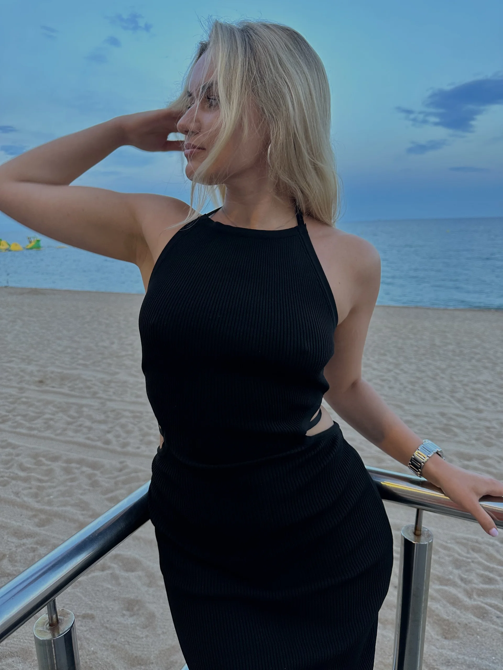 XXX Porn Photo of Nude vickymur 7