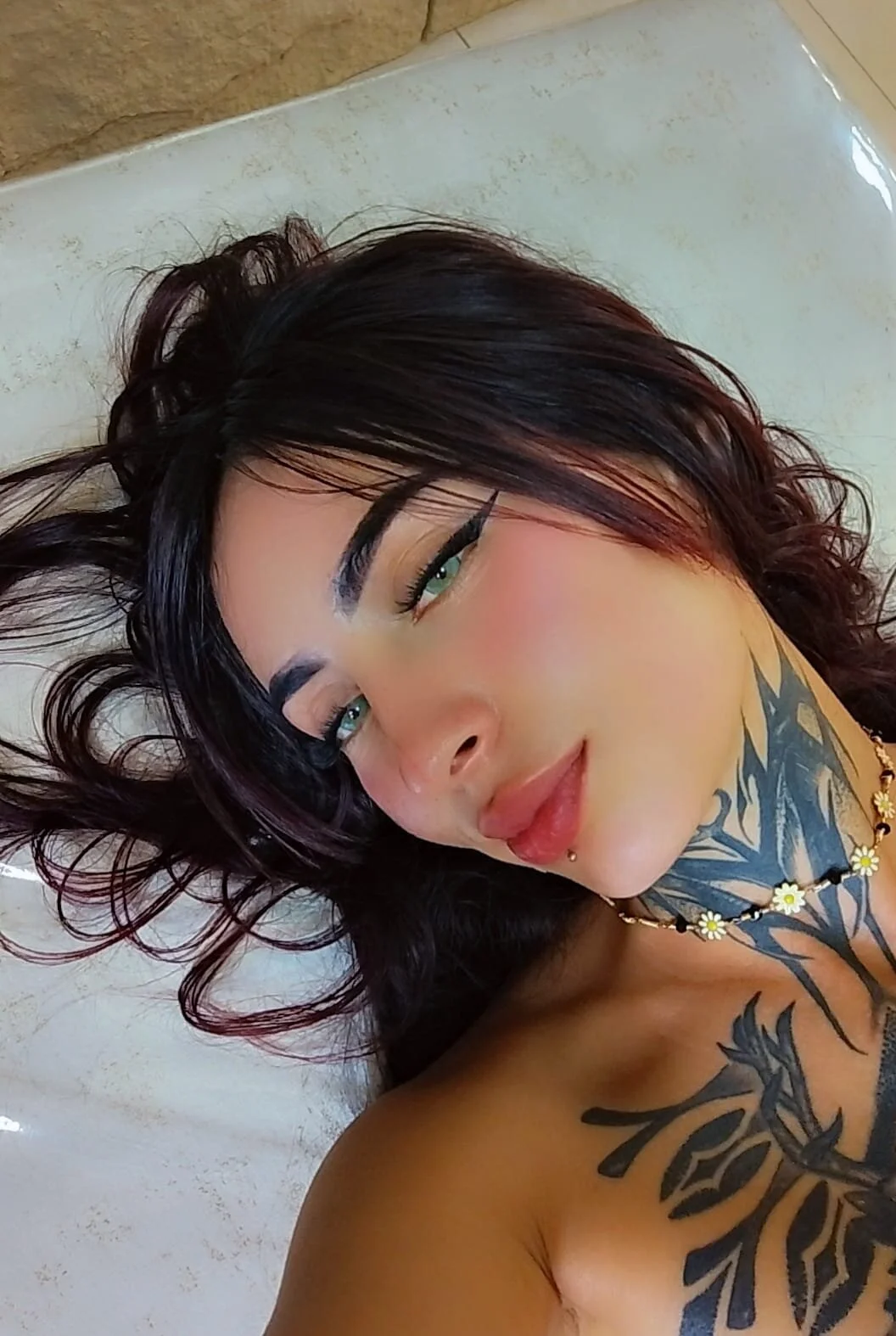 XXX Porn Photo of Nude roux_r 5