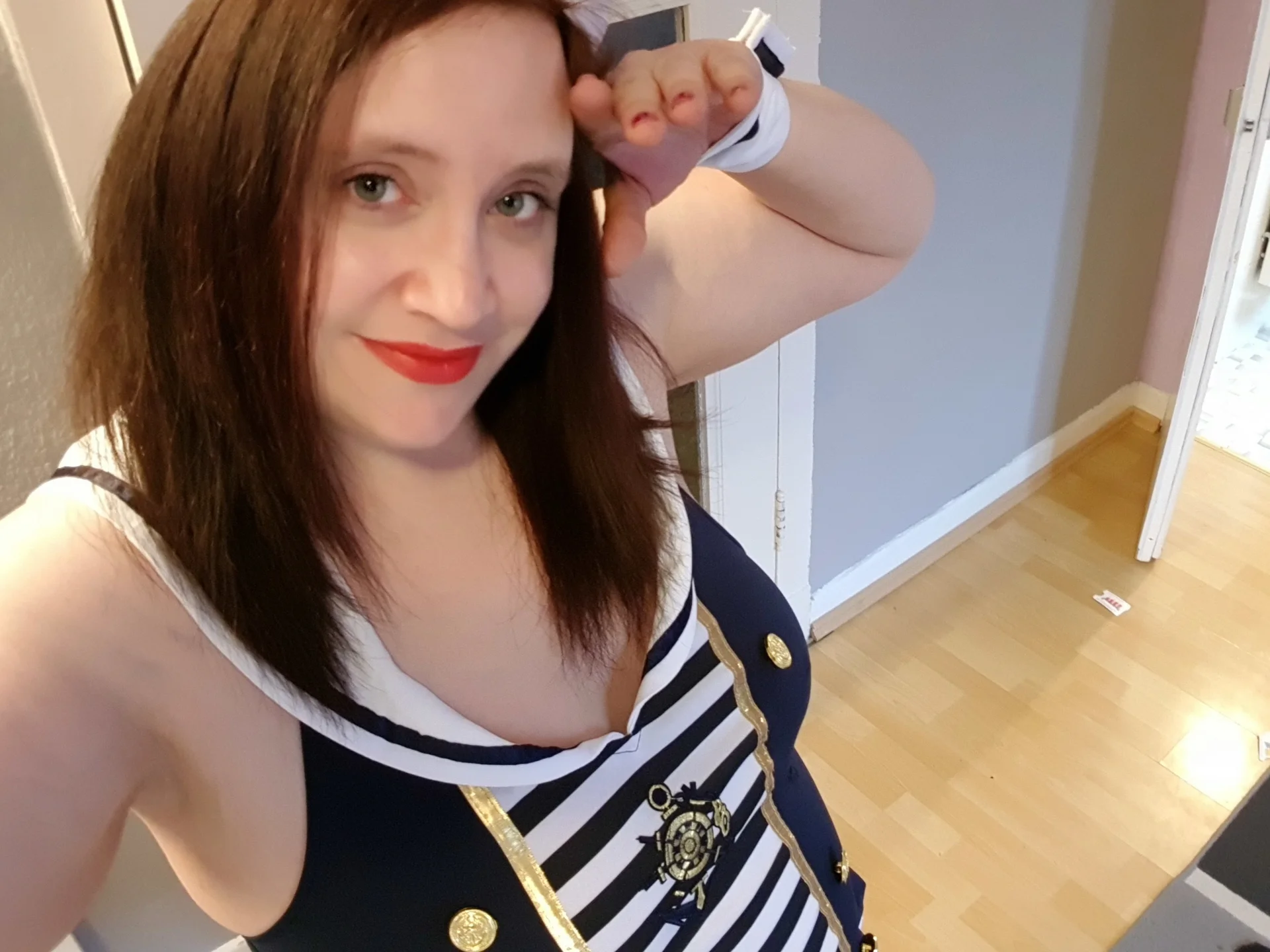 XXX Porn Photo of Nude dirtyjessy 7