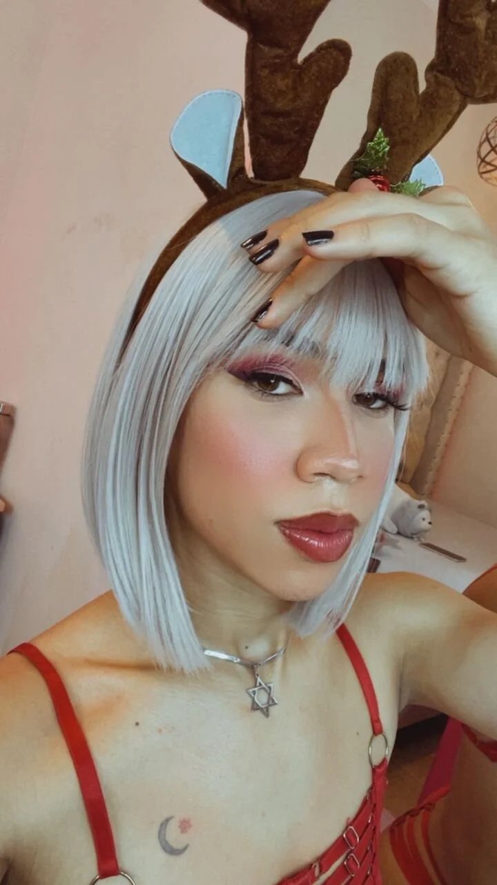 XXX Porn Photo of Nude Eva__Walker 14