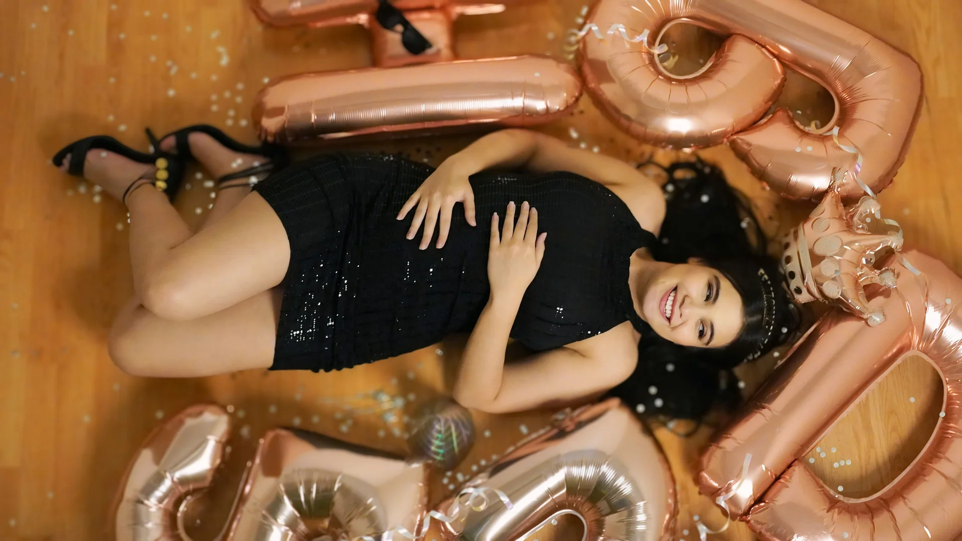 XXX Porn Photo of Nude CamilaSofiia 90