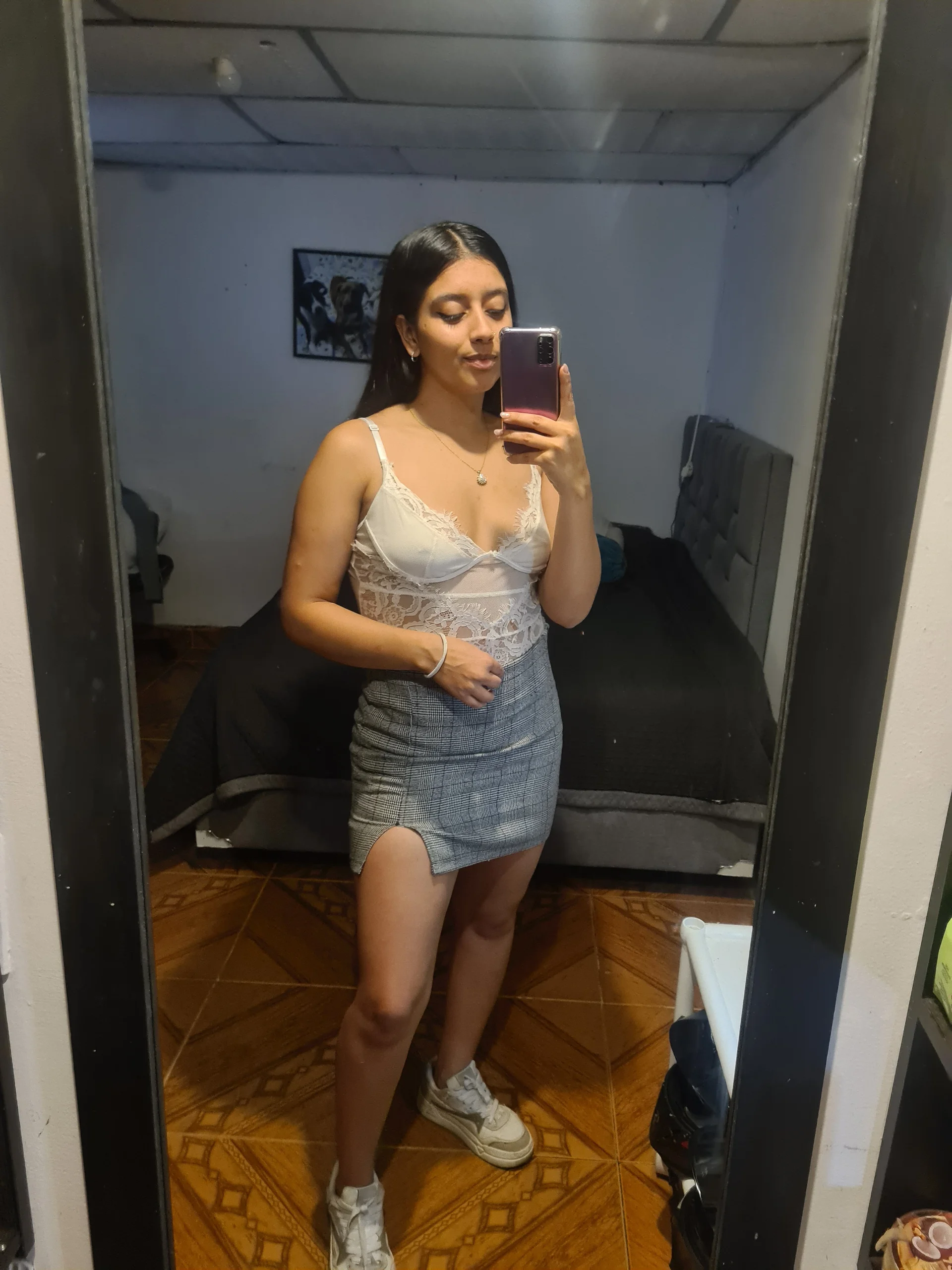 XXX Porn Photo of Nude BrittanyDiaz 22