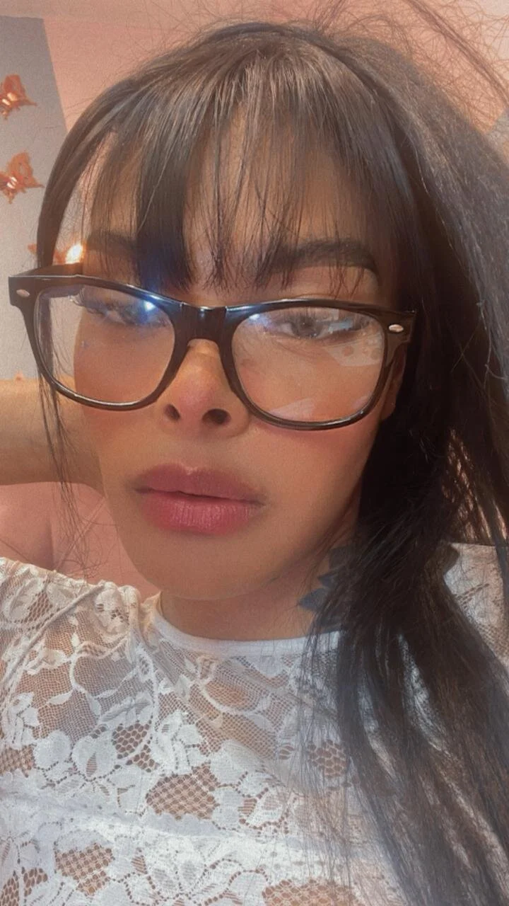 XXX Porn Photo of Nude EmmaEbony_ 2