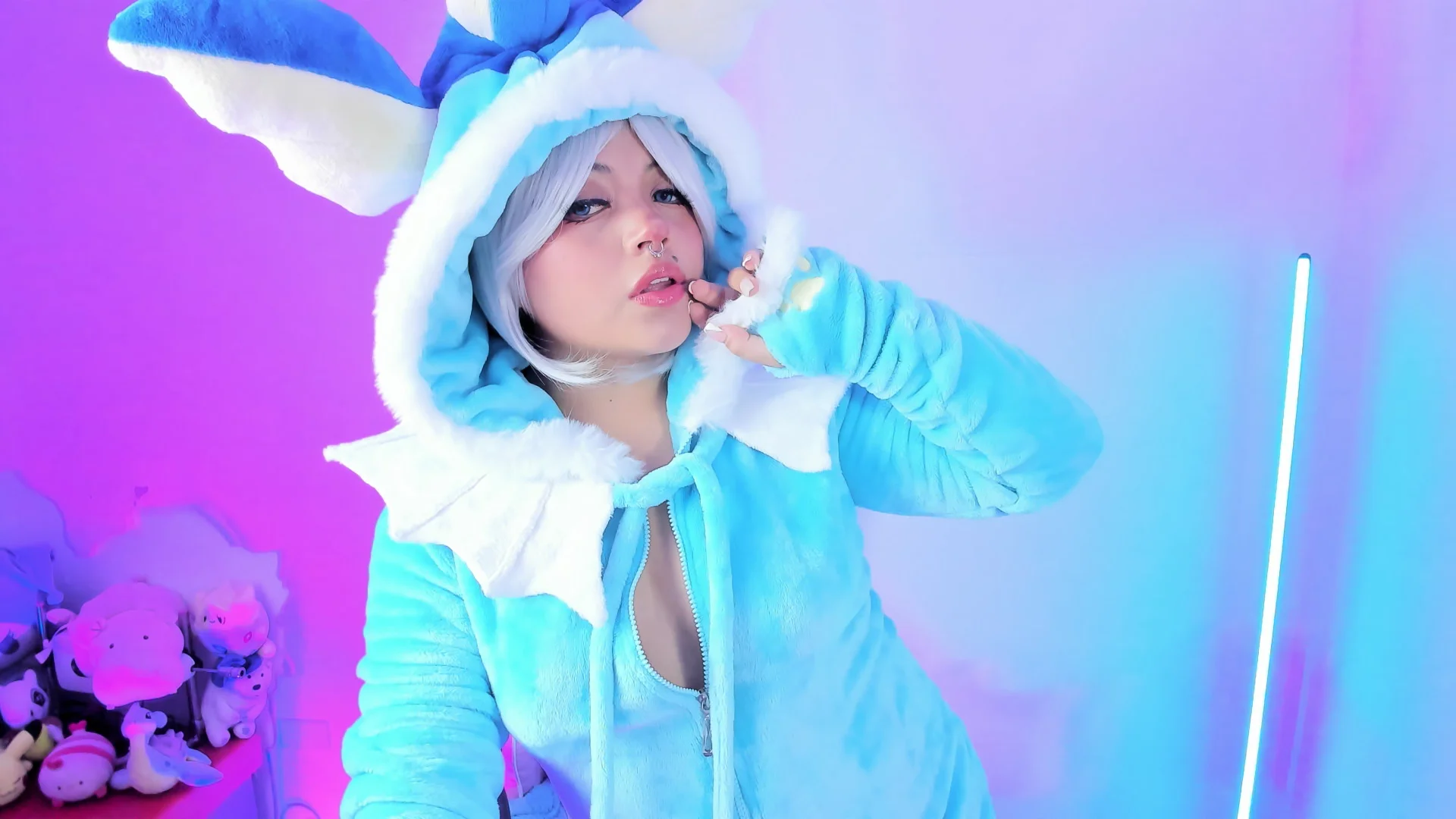 XXX Porn Photo of Nude Ahri_Elderwood 14