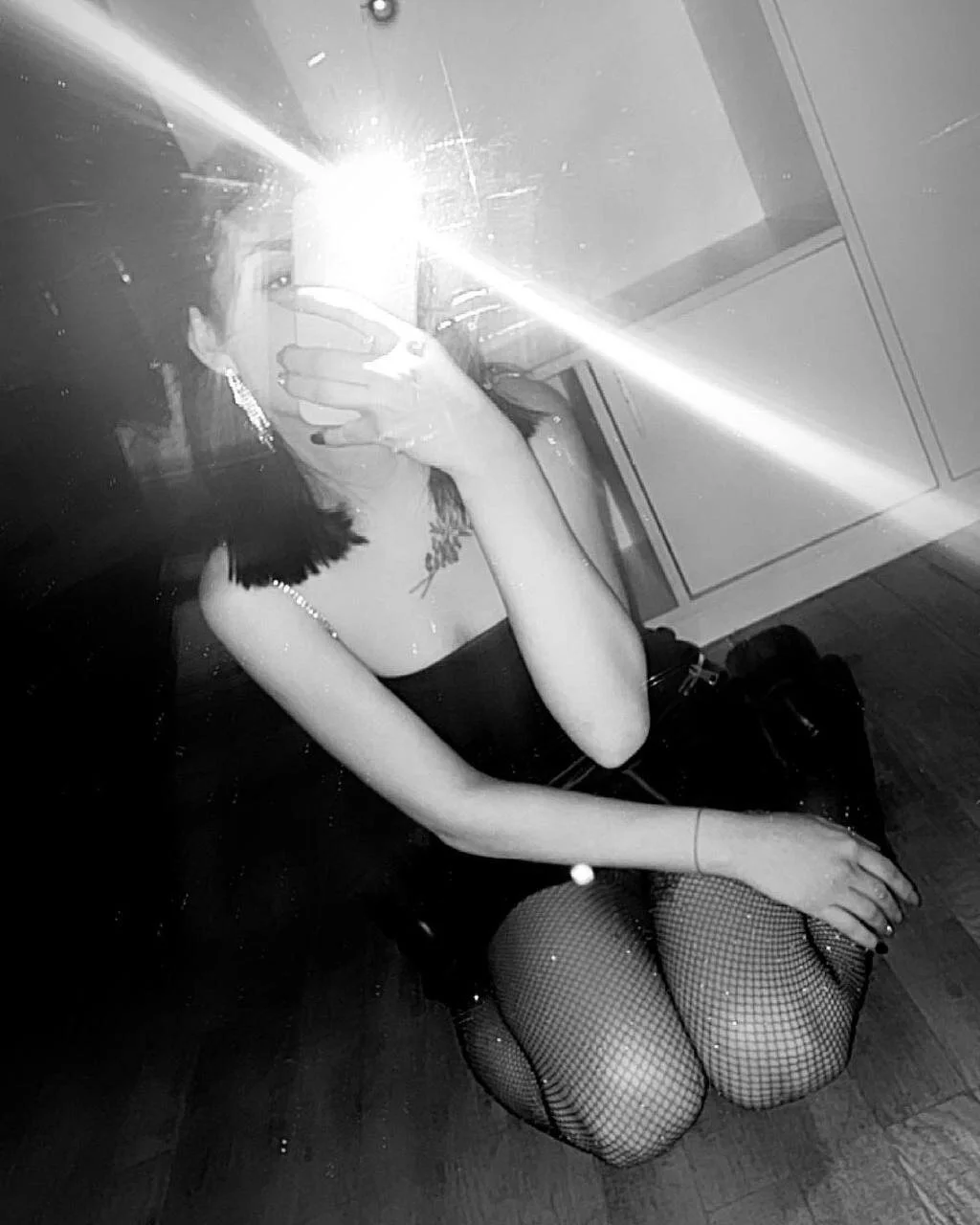 XXX Porn Photo of Nude NancyLovee_ 1