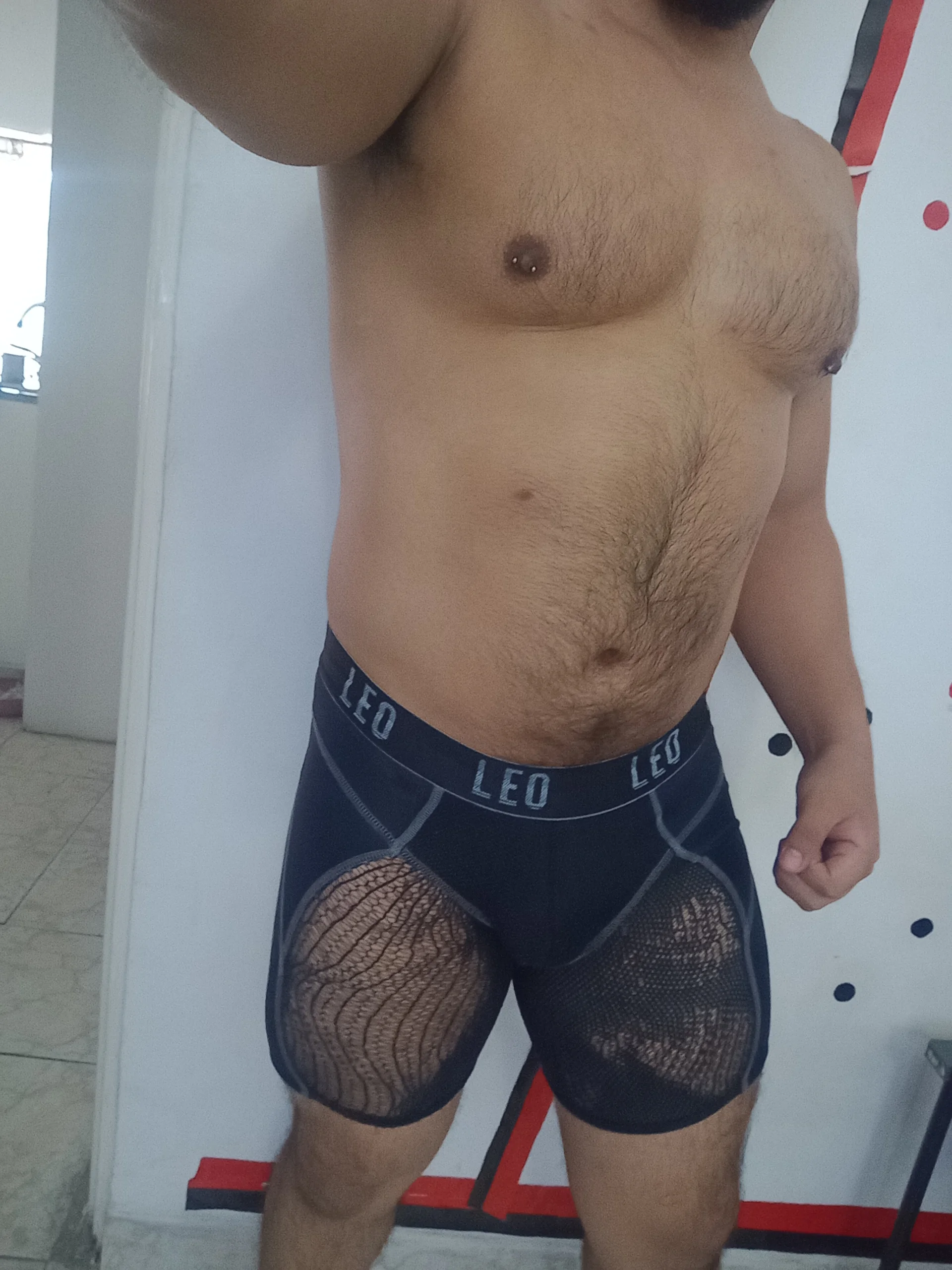 XXX Porn Photo of Nude KalethBigDick 1067