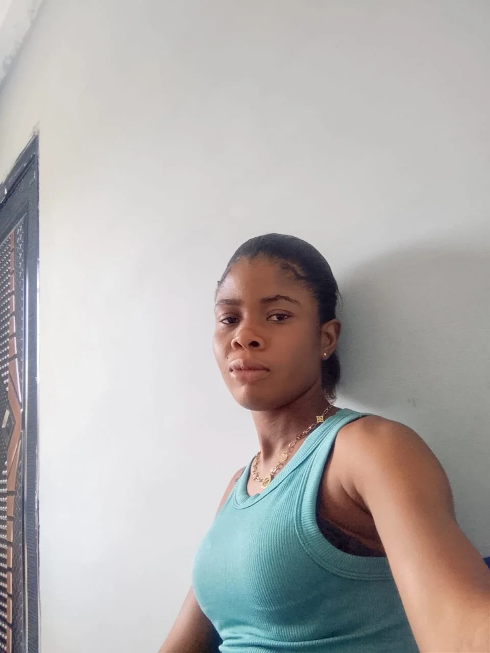 XXX Porn Photo of Nude Botanyberry 1