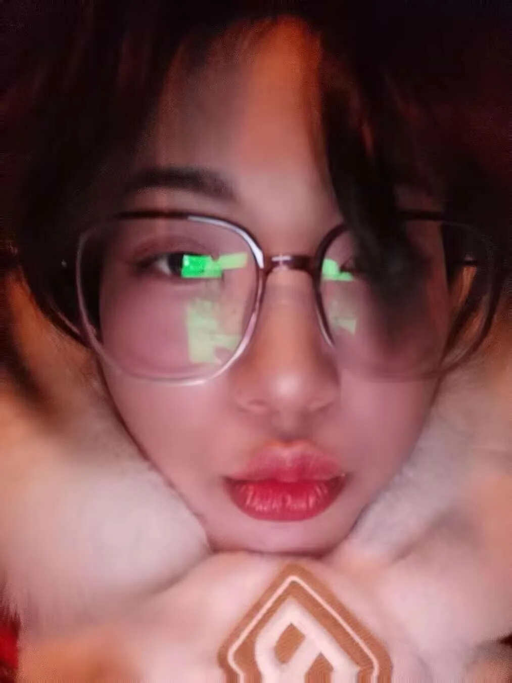 XXX Porn Photo of Nude yuer_your 12