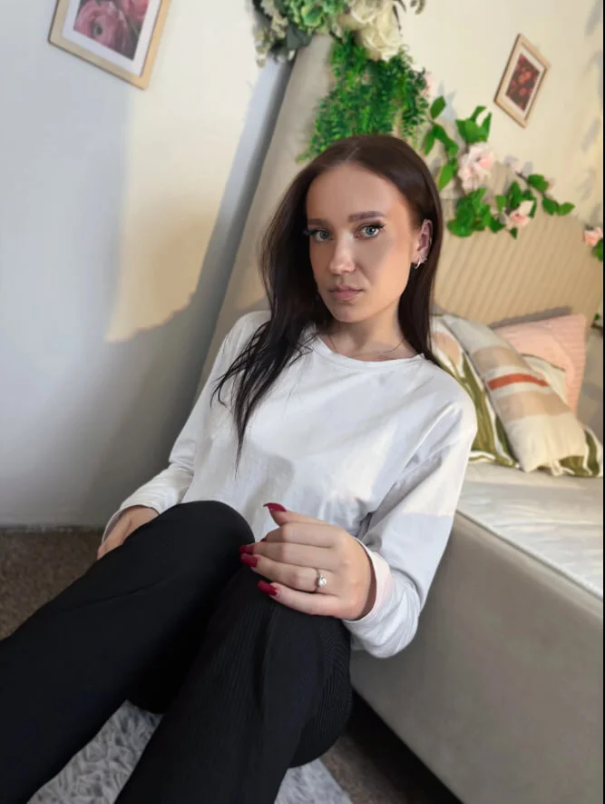 XXX Porn Photo of Nude Bonny_Red_ 2