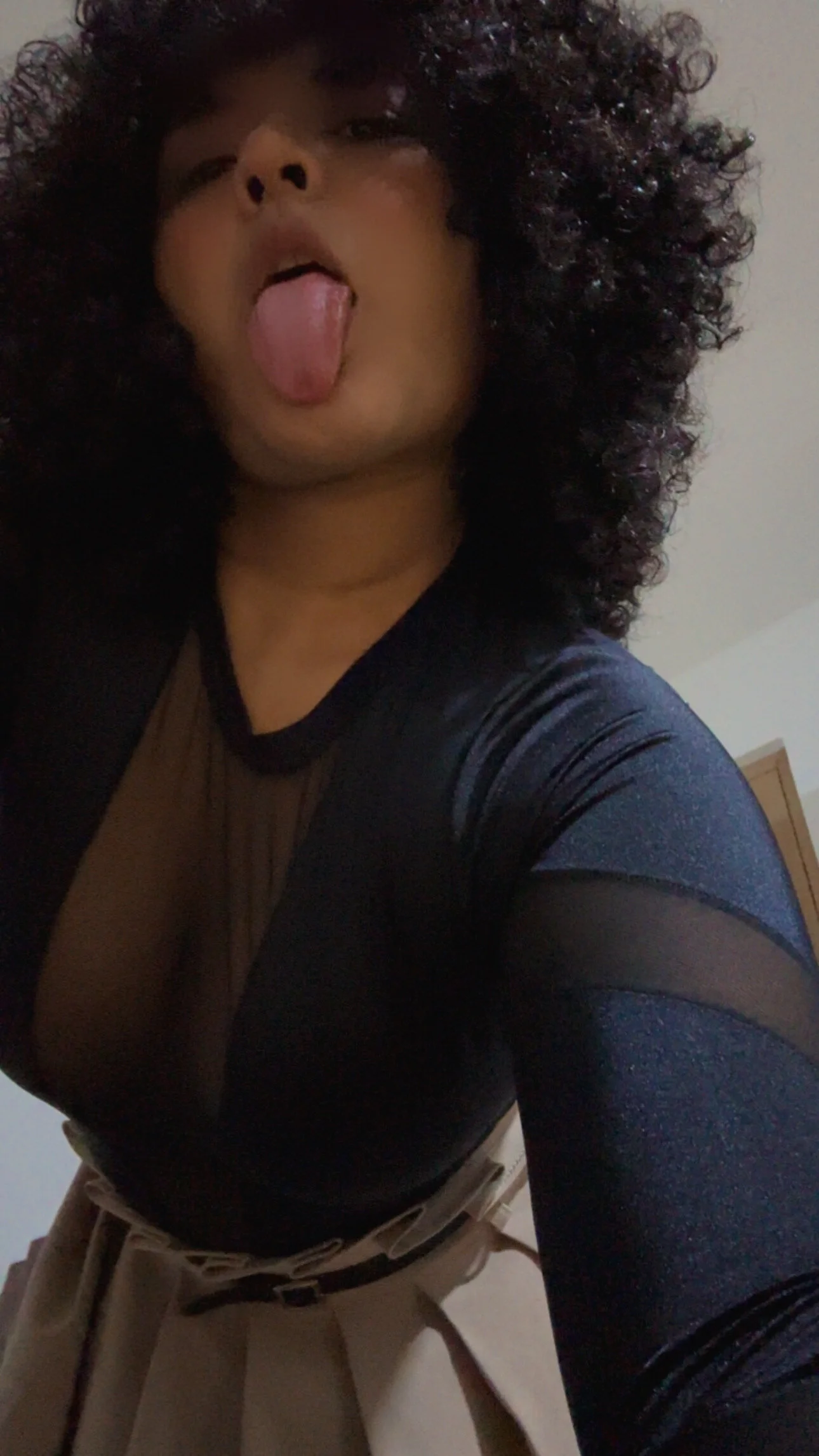 XXX Porn Photo of Nude Rizos_hot_official 10