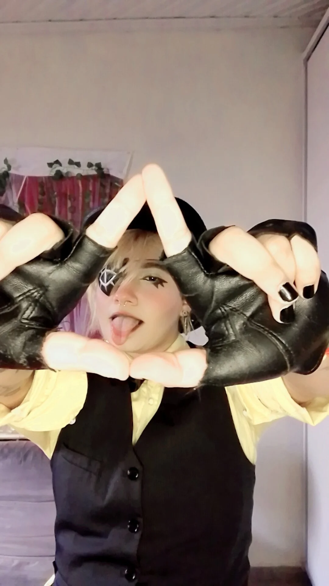 XXX Porn Photo of Nude Angel_Duck 16