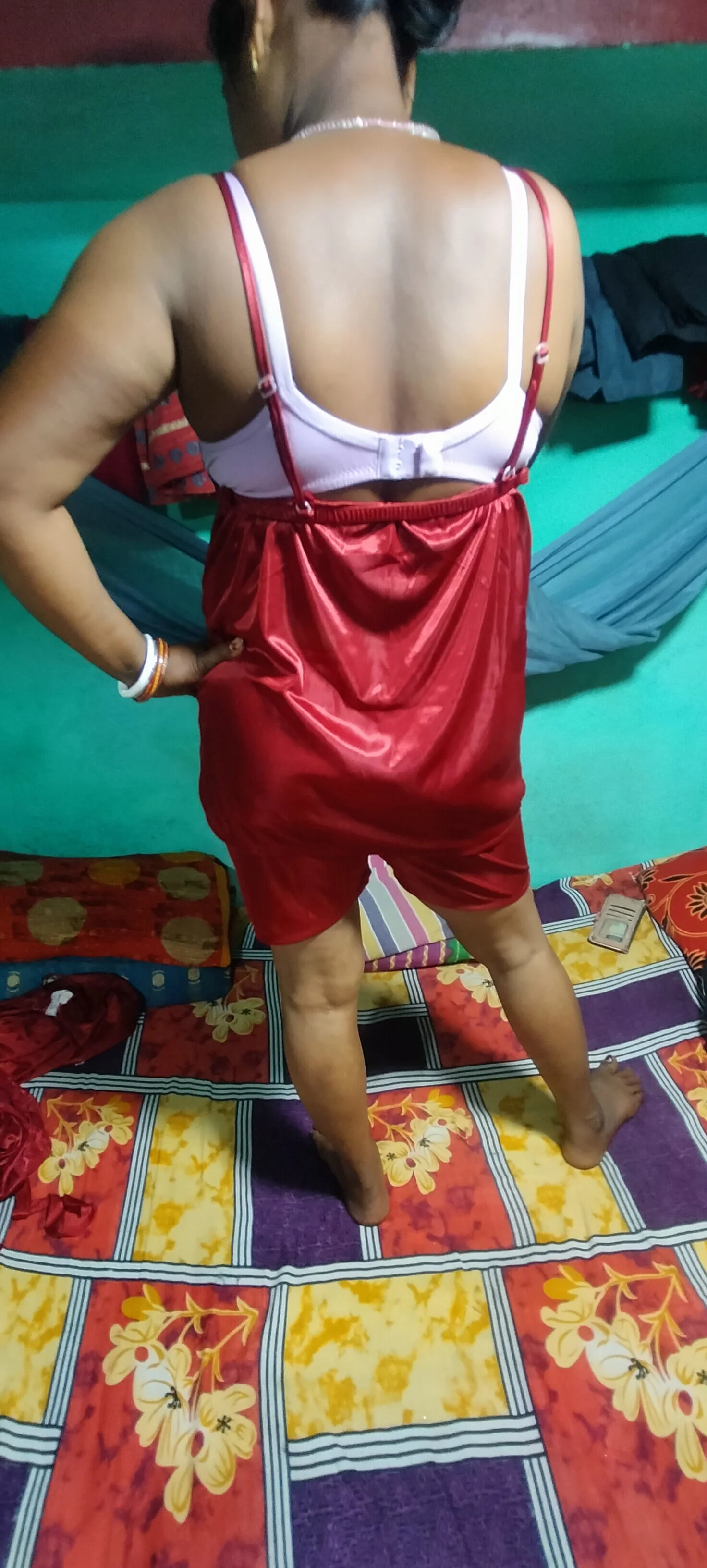 XXX Porn Photo of Nude indian_localwife 3