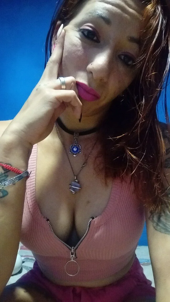 XXX Porn Photo of Nude Flaaviaa18 23