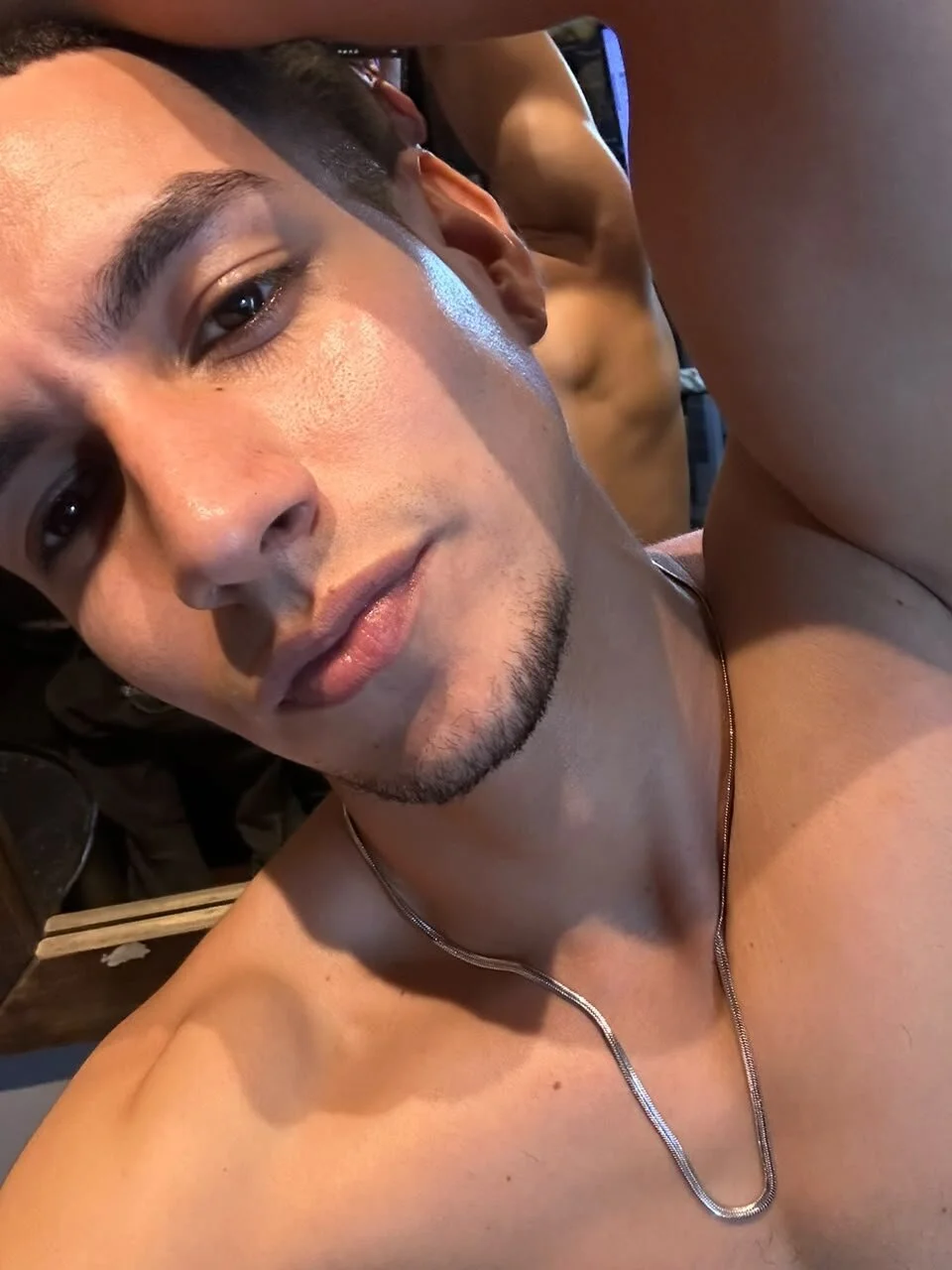 XXX Porn Photo of Nude Jamexxx1_ 1