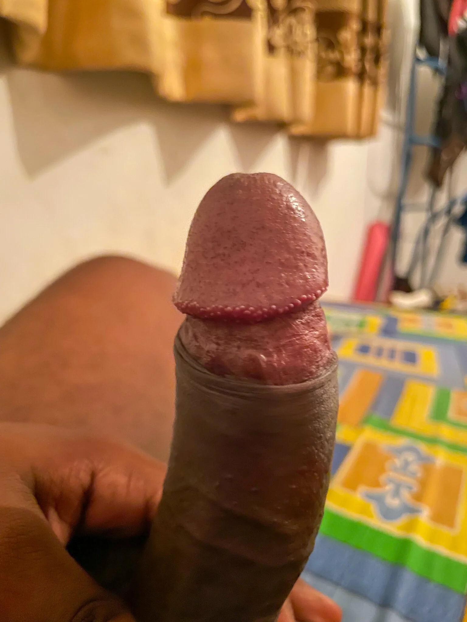 XXX Porn Photo of Nude blackbamba24 5