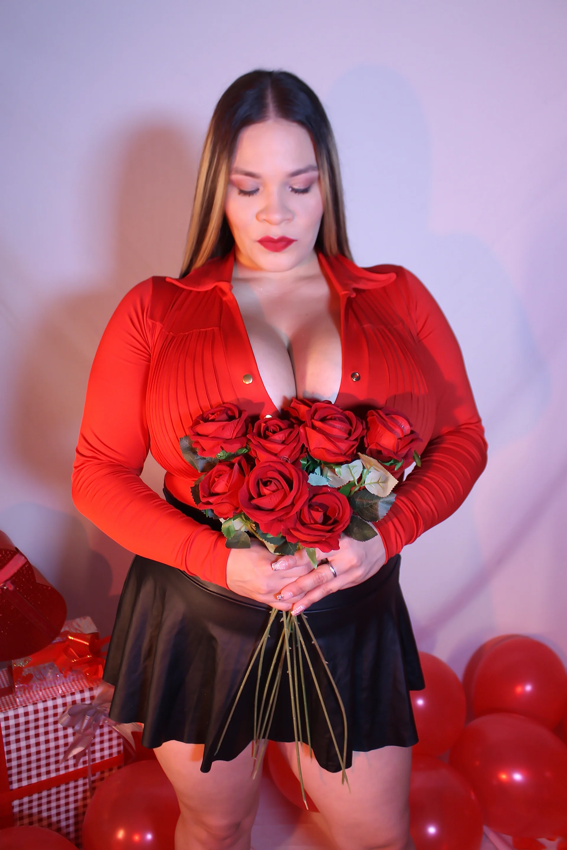 XXX Porn Photo of Nude big_tits_in_your_face 66