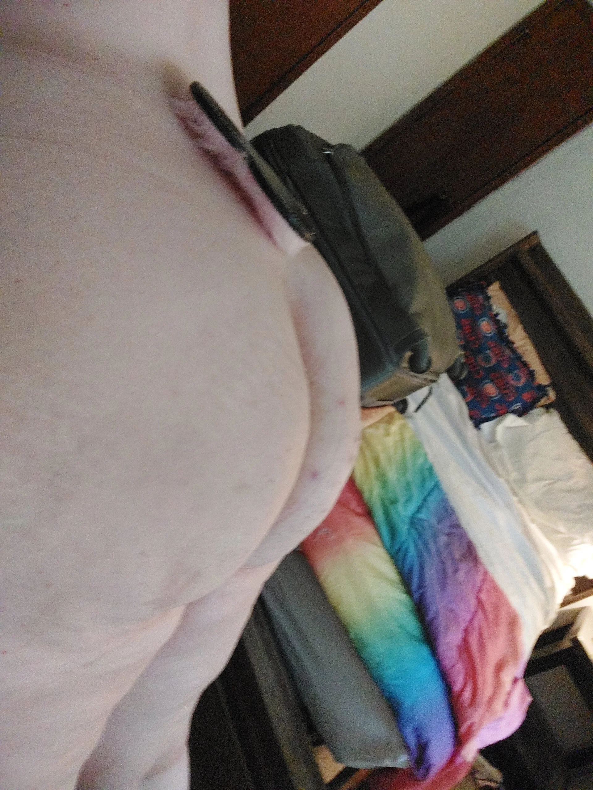 XXX Porn Photo of Nude Icedcoffee2024 8