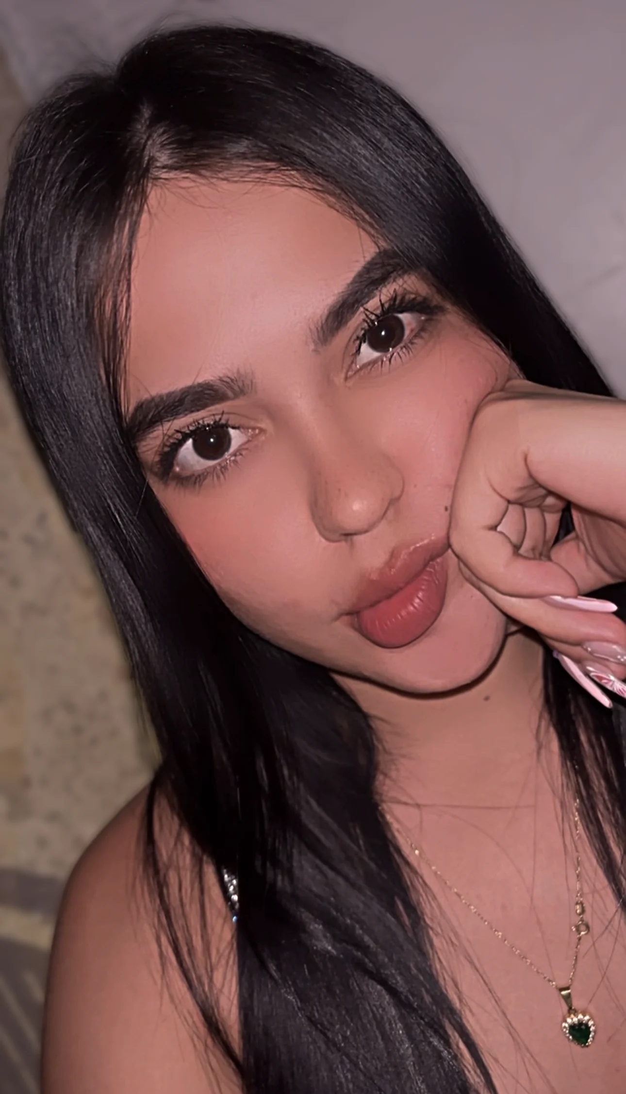XXX Porn Photo of Nude Karla-sexy01 24