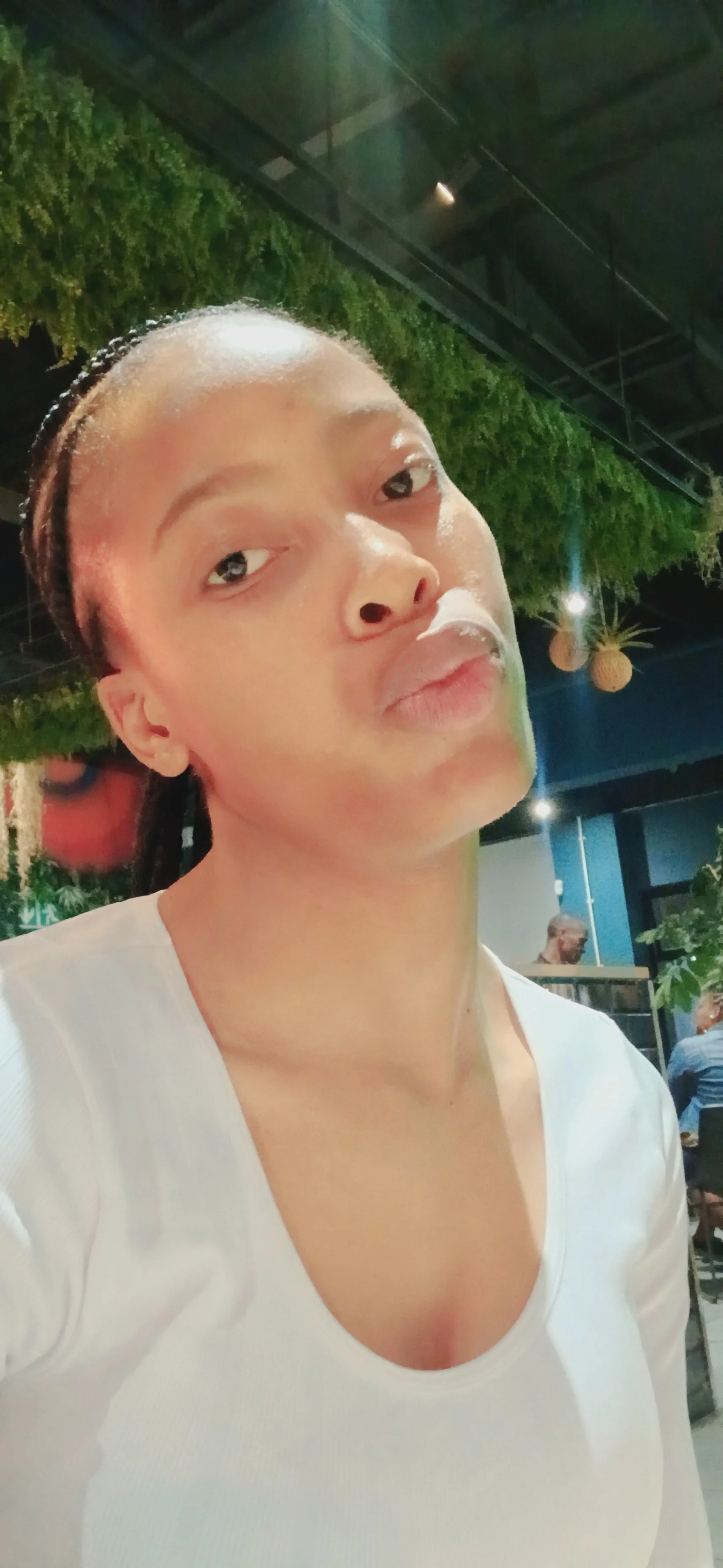 XXX Porn Photo of Nude MsParisSmith 5
