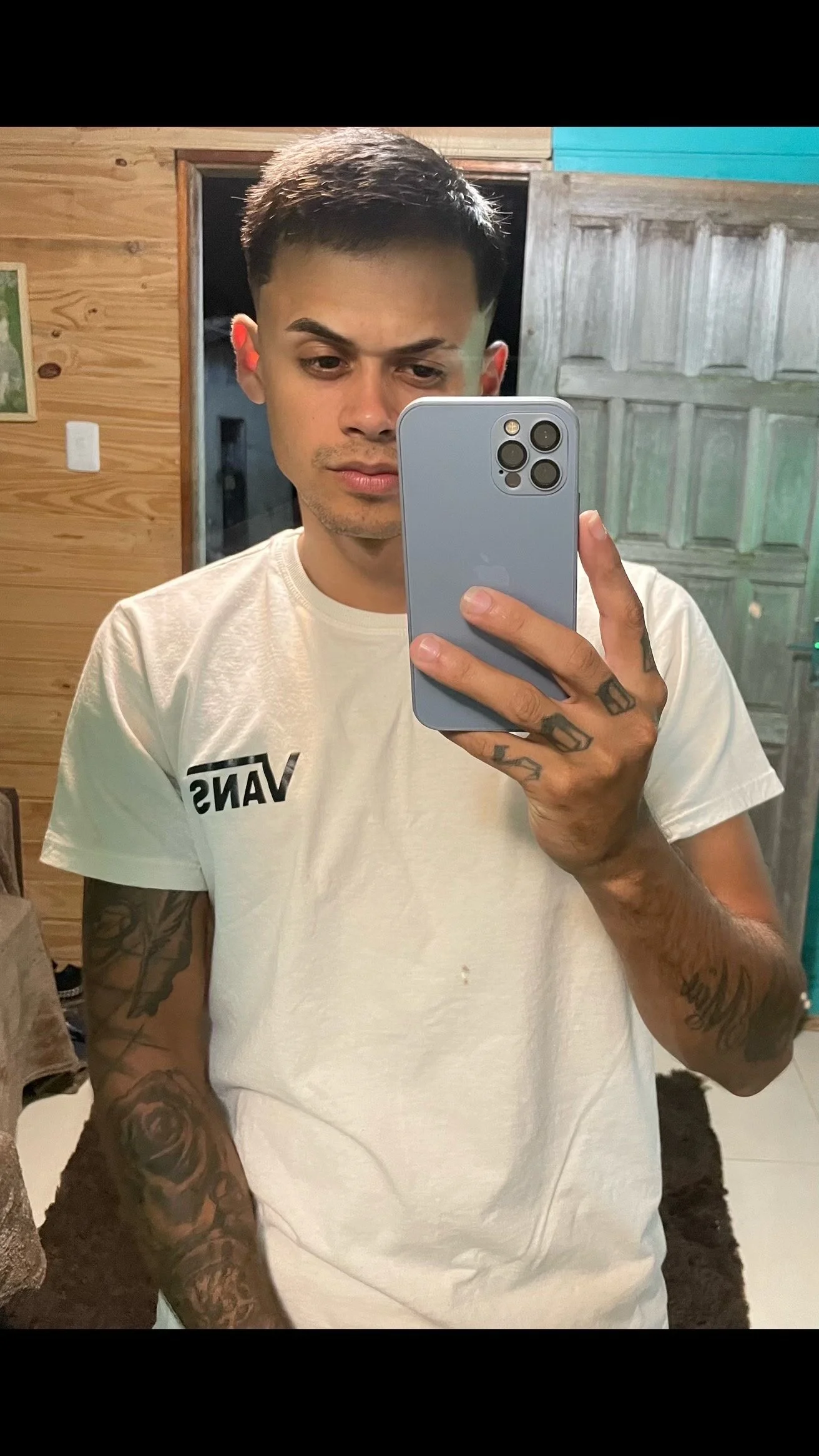 XXX Porn Photo of Nude casadinho_19 5