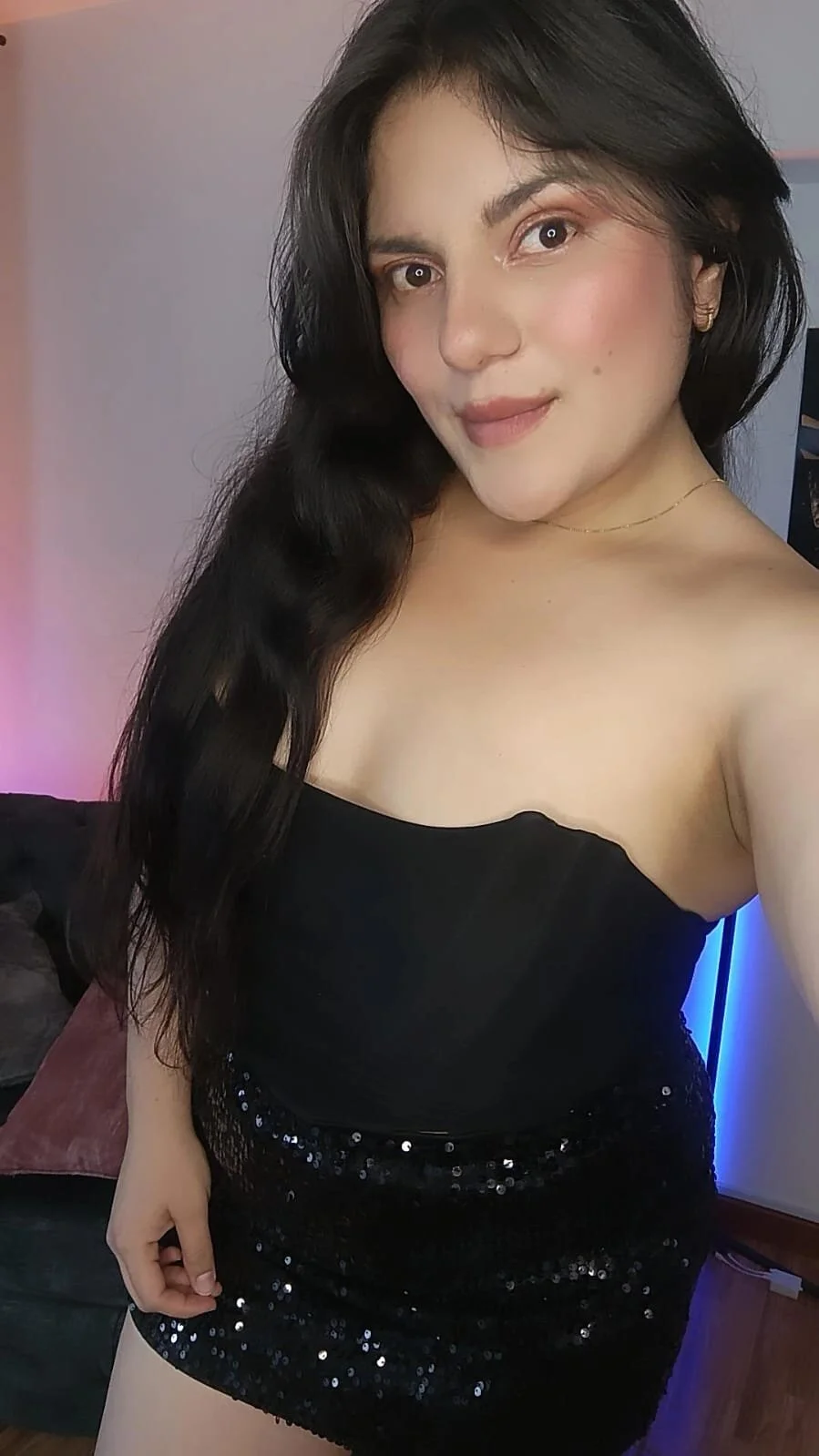 XXX Porn Photo of Nude paulina_coxx 18