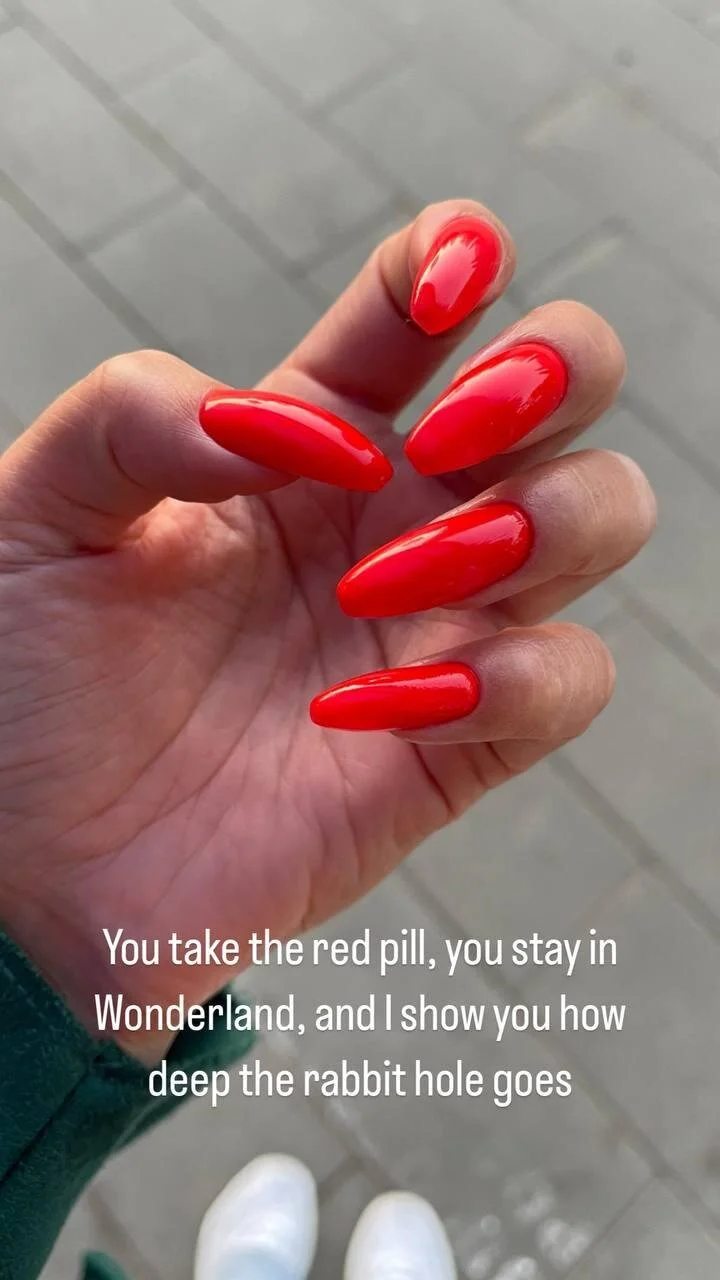 XXX Porn Photo of Nude NicoleMun 48