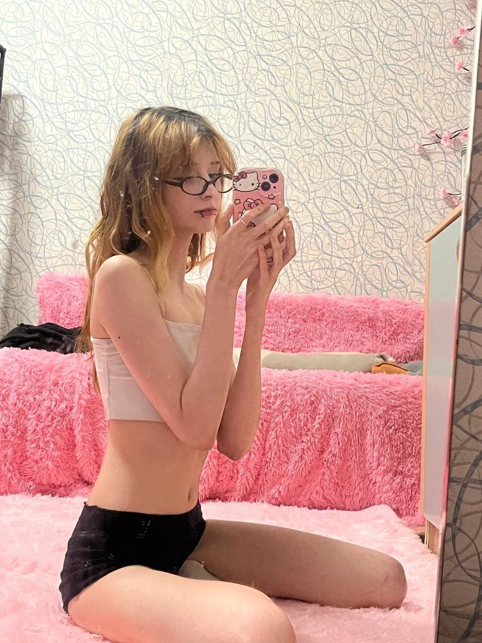 XXX Porn Photo of Nude hexie_doll 5