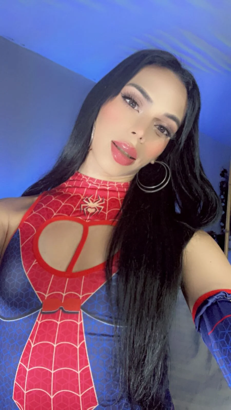 XXX Porn Photo of Nude danna_v 12