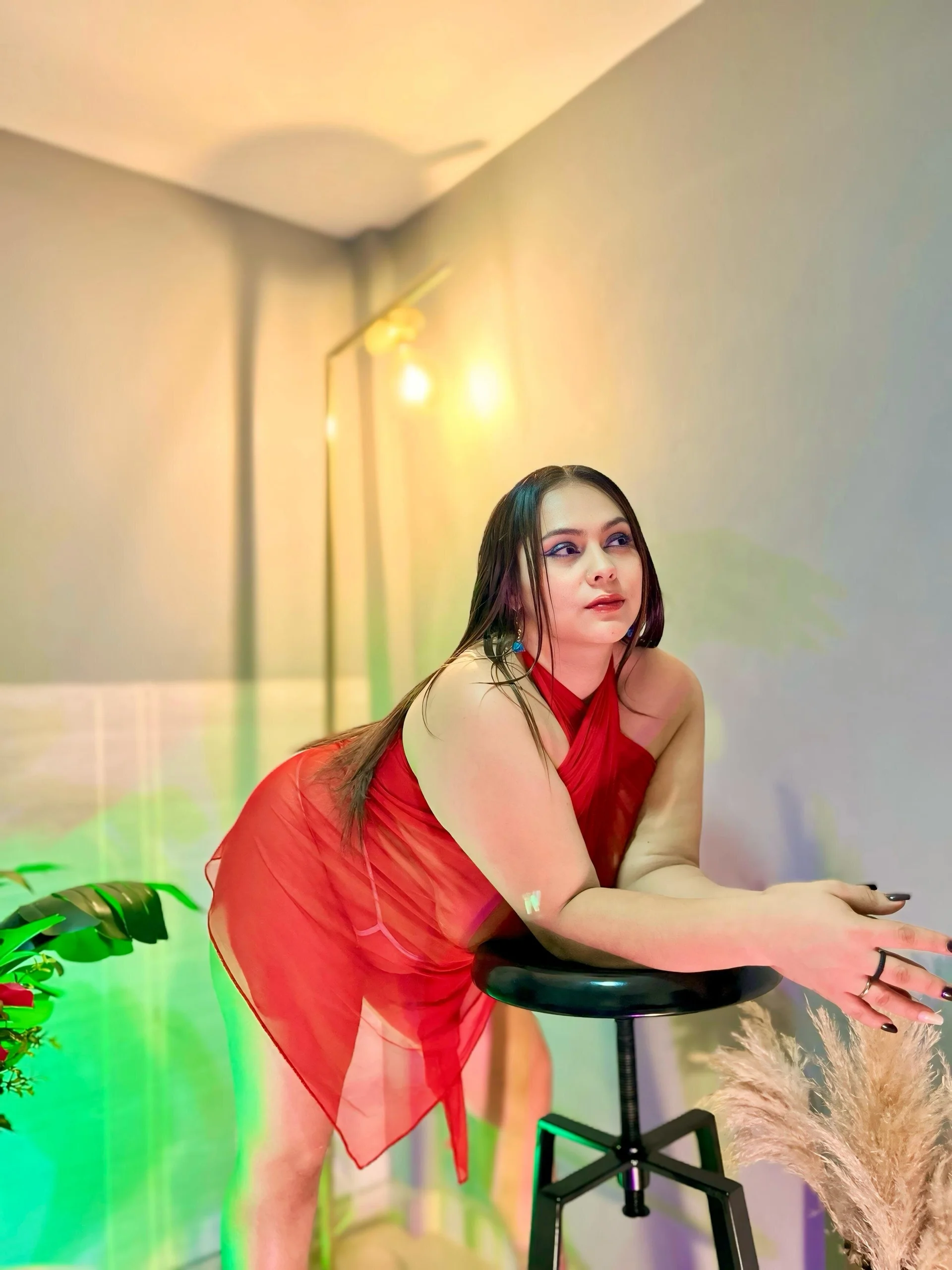 XXX Porn Photo of Nude janecullen 65