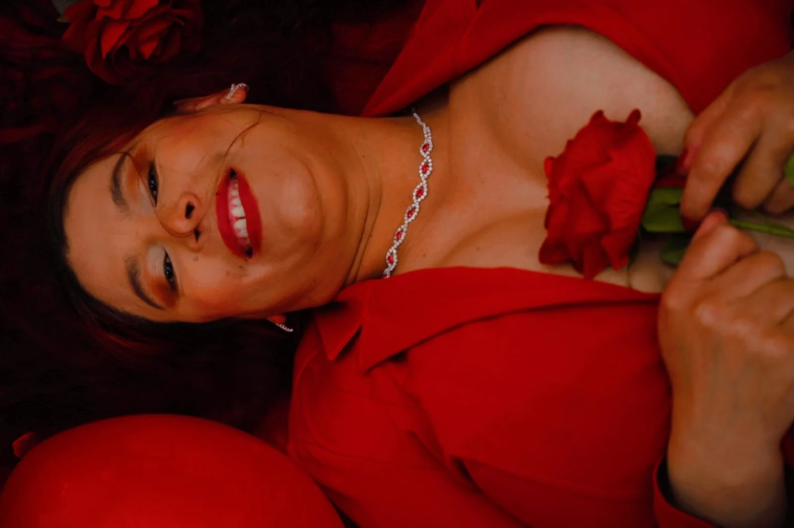 XXX Porn Photo of Nude MarthinaBaker 45