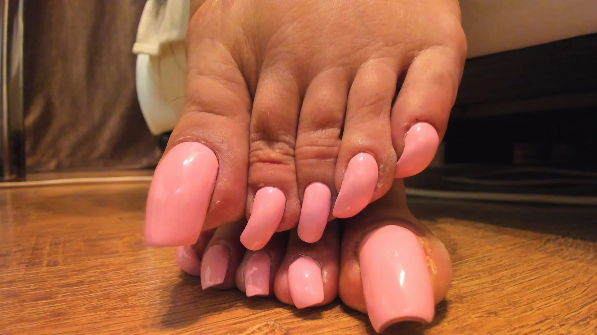 XXX Porn Photo of Nude MadameCrowford 7