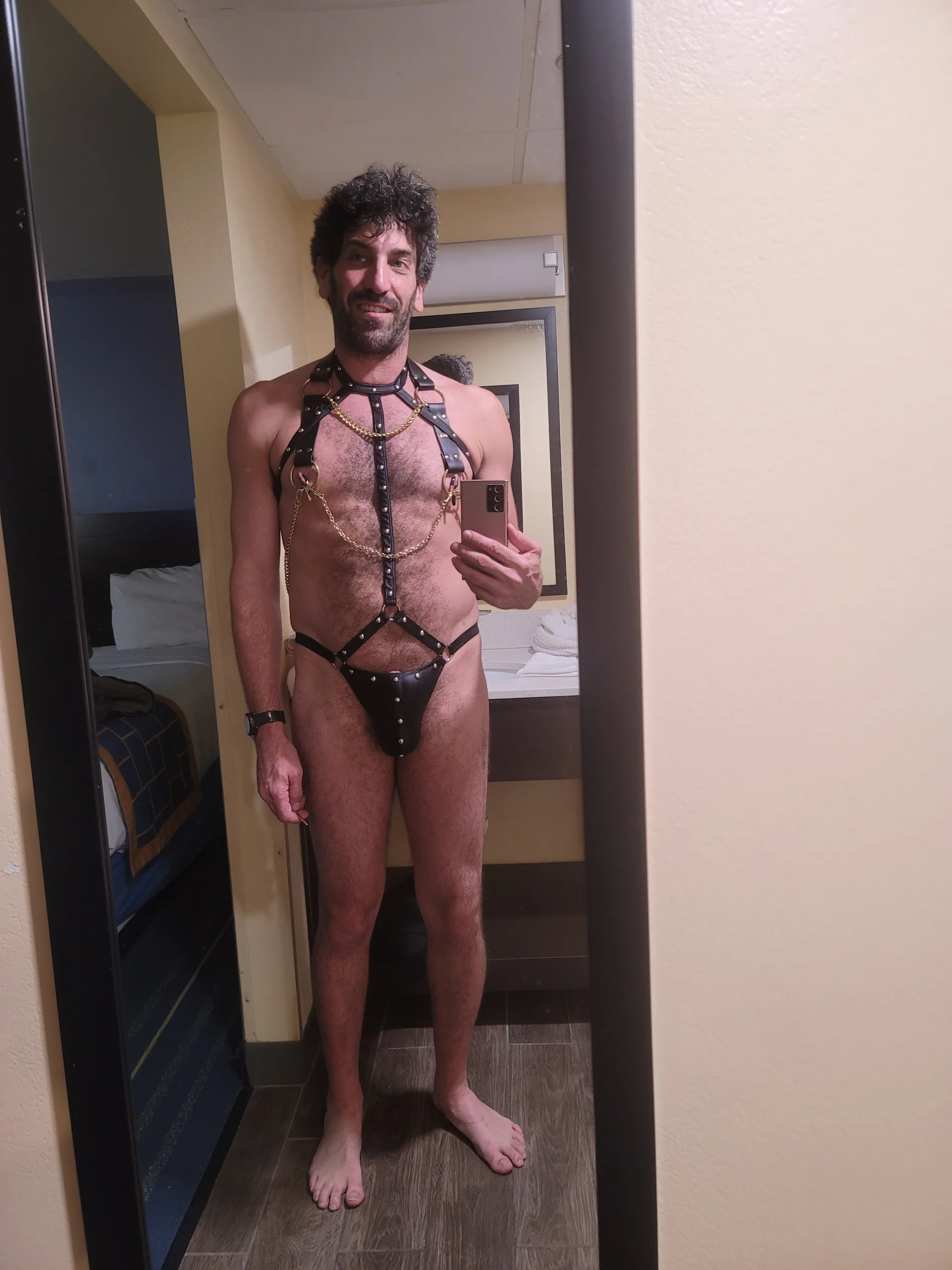 XXX Porn Photo of Nude StrokeKing42 23