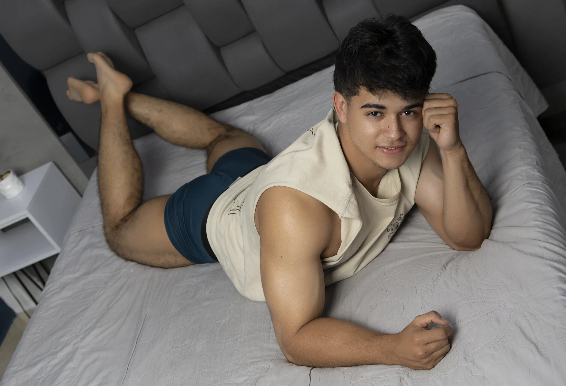 XXX Porn Photo of Nude Charlie___Musk 23