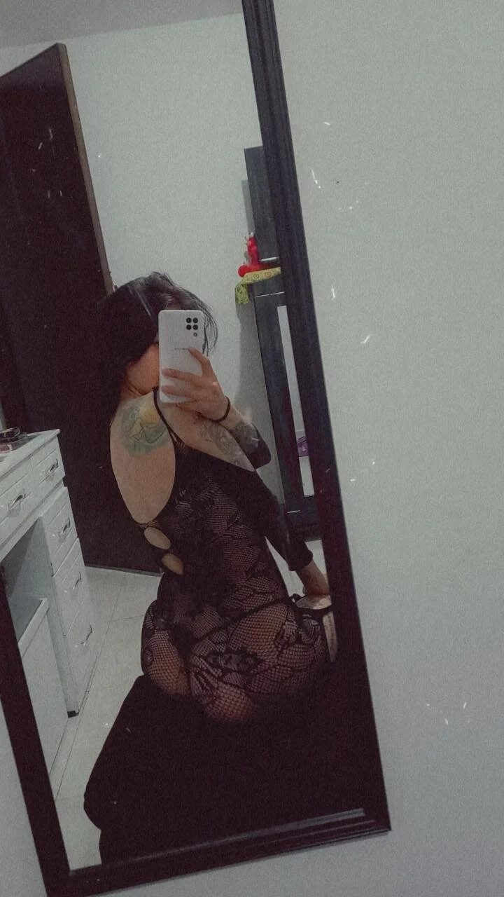 XXX Porn Photo of Nude Mariana_az777 4