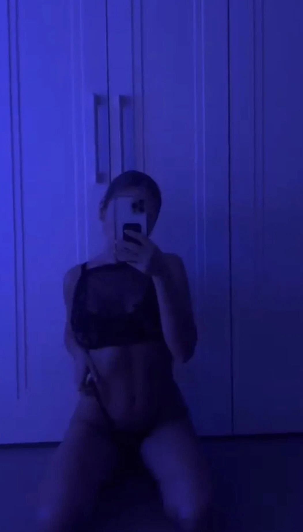 XXX Porn Photo of Nude Iam_Luna 6